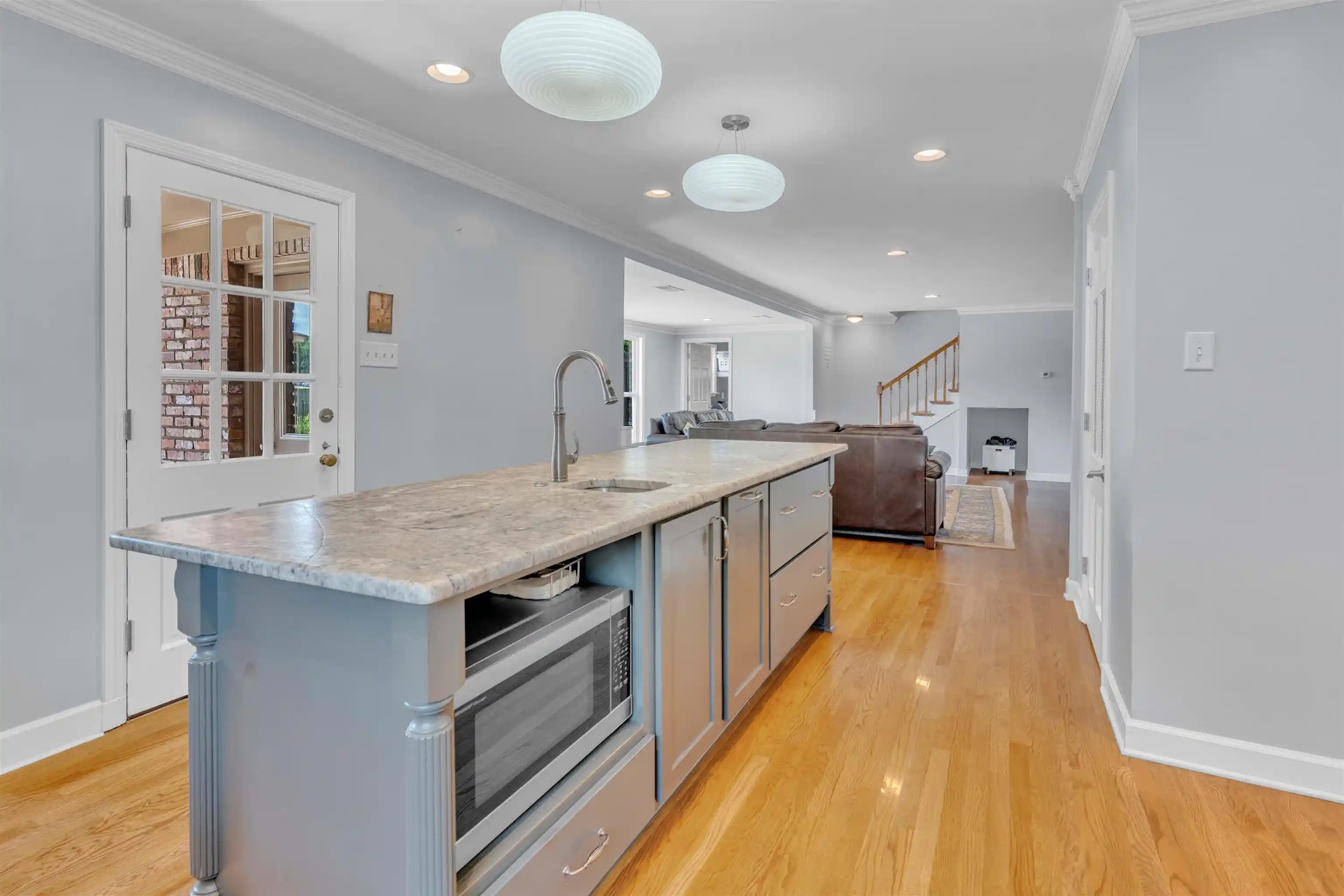 Photo 4 of Single family home for sale at 5187 S Angela Rd, Memphis, TN 38117 | MLS# 10226293 | Listing updated on 2026-09-30