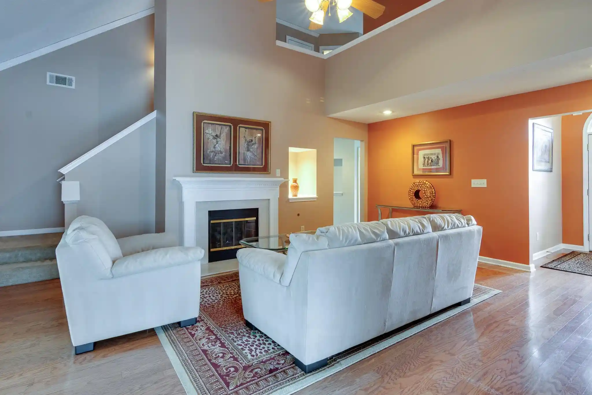 Photo 4 of Sale Pending at 7326 Pinnacle Oaks Dr, Memphis, TN 38125 | MLS# 10226303 | Listing updated on 2026-08-18