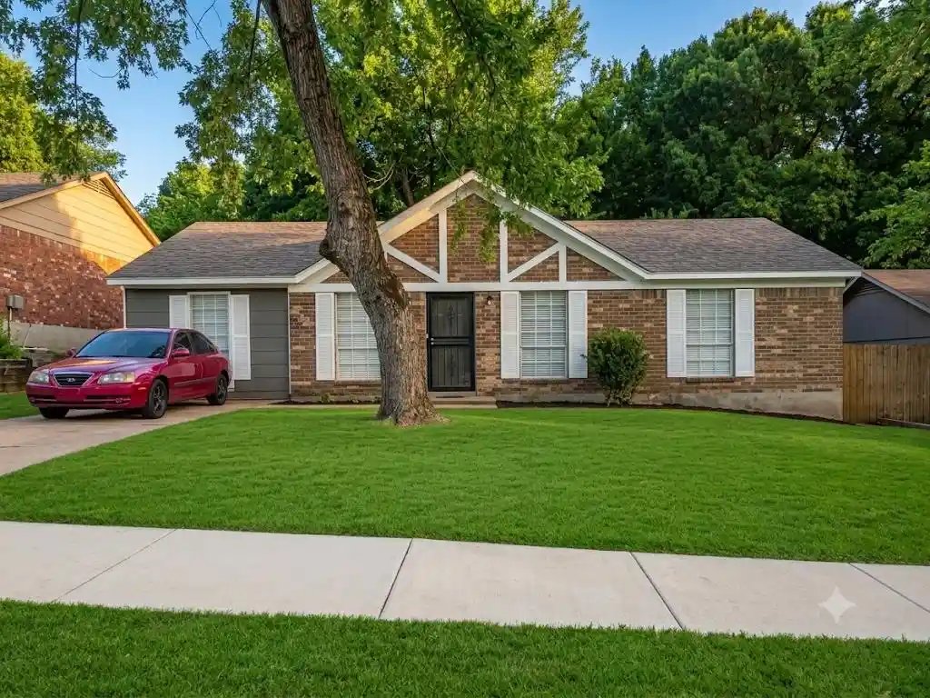 Photo 1 of Sale Pending at 5169 Braden Dr, Memphis, TN 38127 | MLS# 10226310 | Listing updated on 2026-10-30