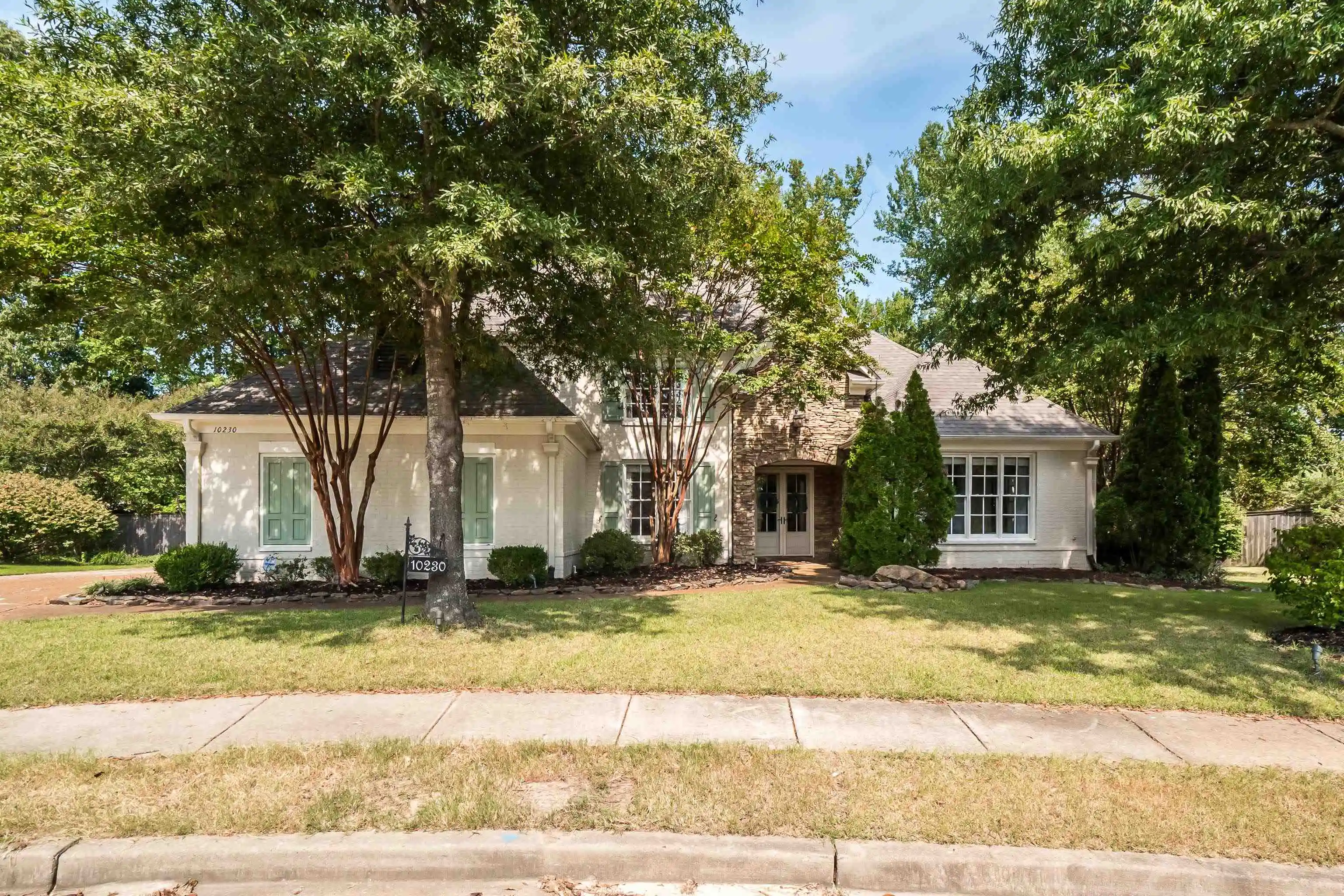 1st image of 10230 Mackwood Dr, Lakeland, TN 38002 | MLS# 10226311
