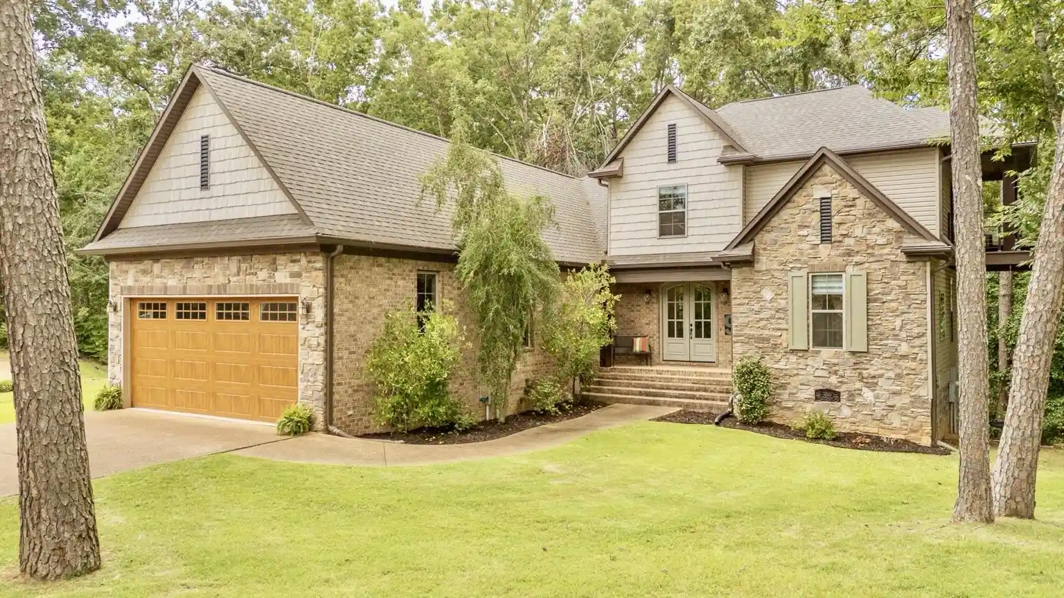 1st image of 9 Elks Landing Dr, Iuka, MS 38852 | MLS# 10226321