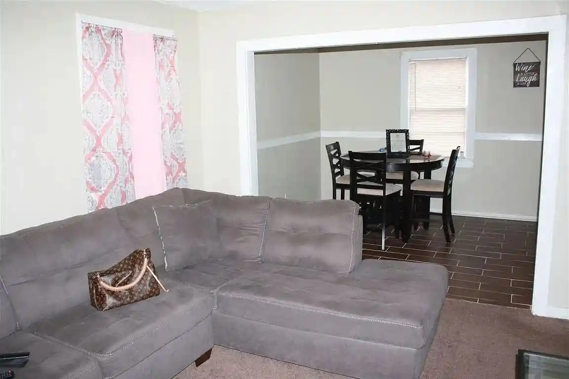 Photo 3 of Single family home for sale at 2220 Hillside Ave, Memphis, TN 38127 | MLS# 10226325 | Listing updated on 2026-09-02