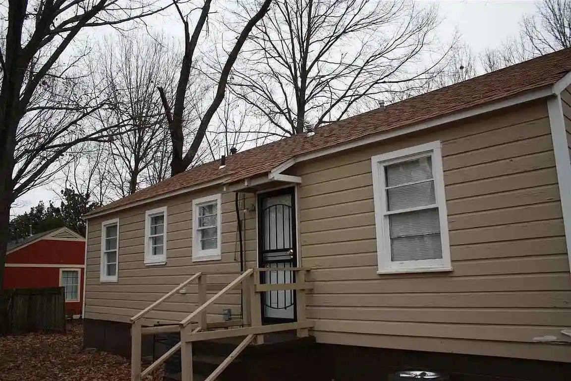 Photo 4 of Single family home for sale at 2220 Hillside Ave, Memphis, TN 38127 | MLS# 10226325 | Listing updated on 2026-09-02