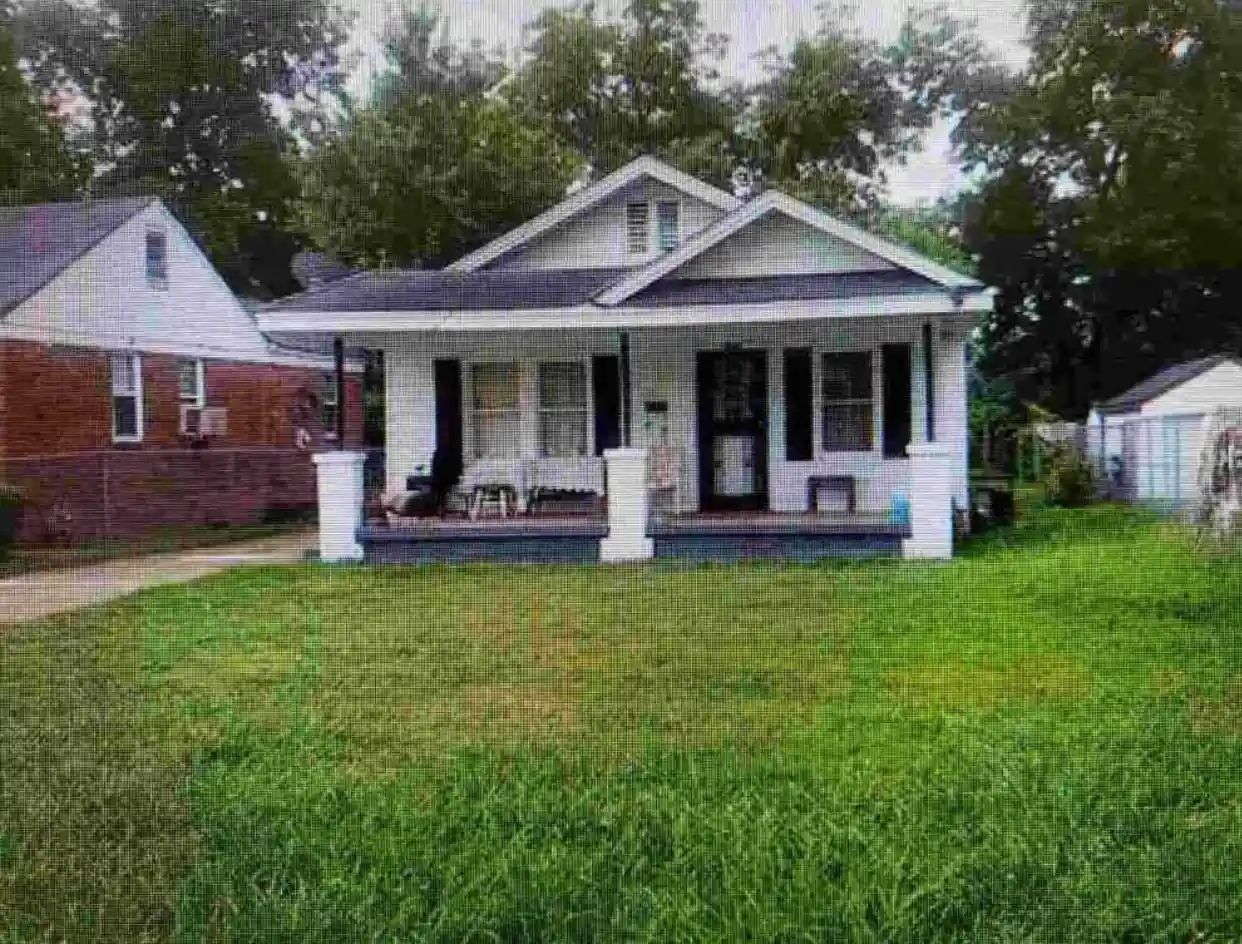Photo 1 of Single family home for sale at 2607 Barron Ave, Memphis, TN 38114 | MLS# 10226326 | Listing updated on 2026-09-02