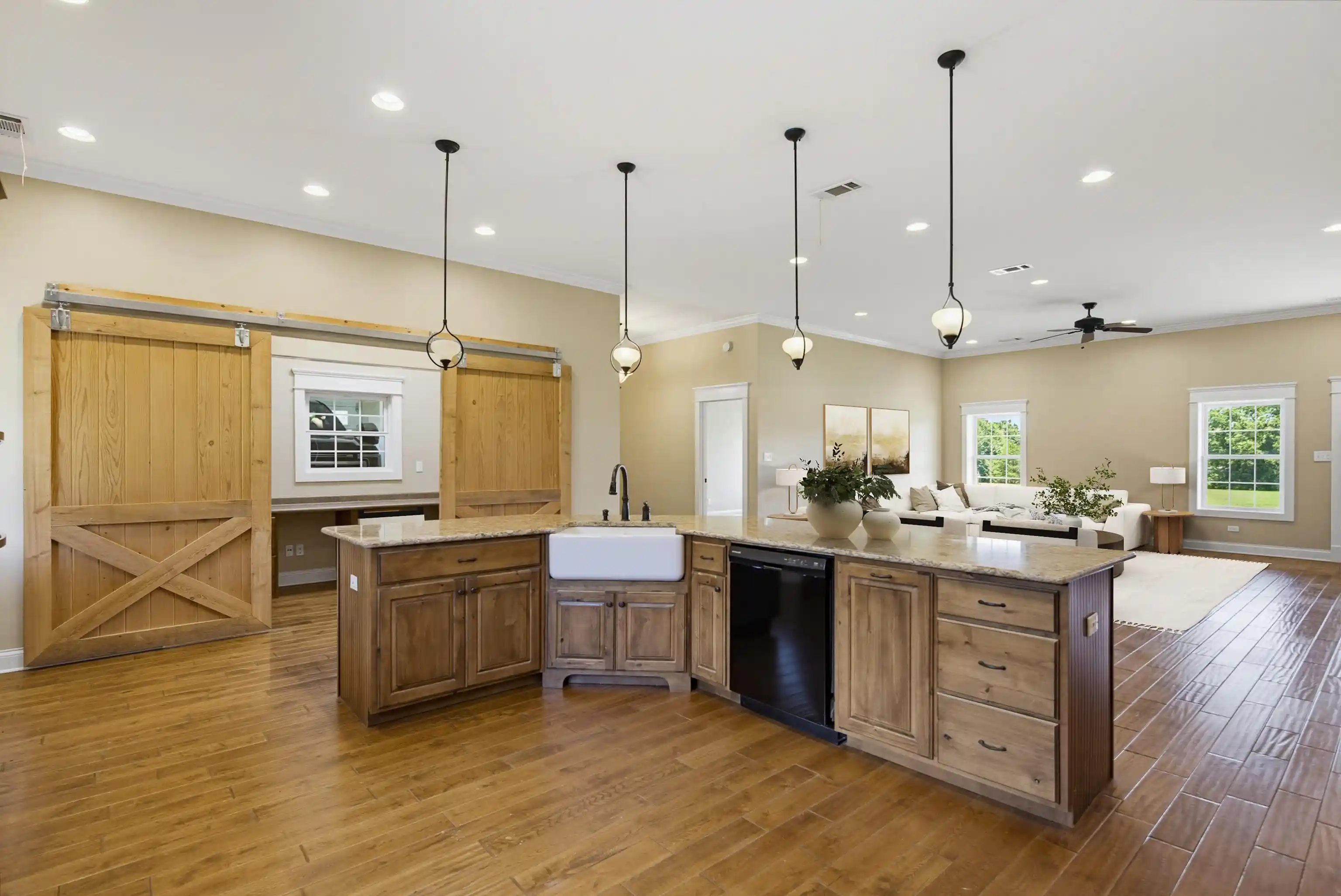 Photo 3 of Single family home for sale at 430 Tanasi Dr, Rossville, TN 38066 | MLS# 10226327 | Listing updated on 2026-09-15