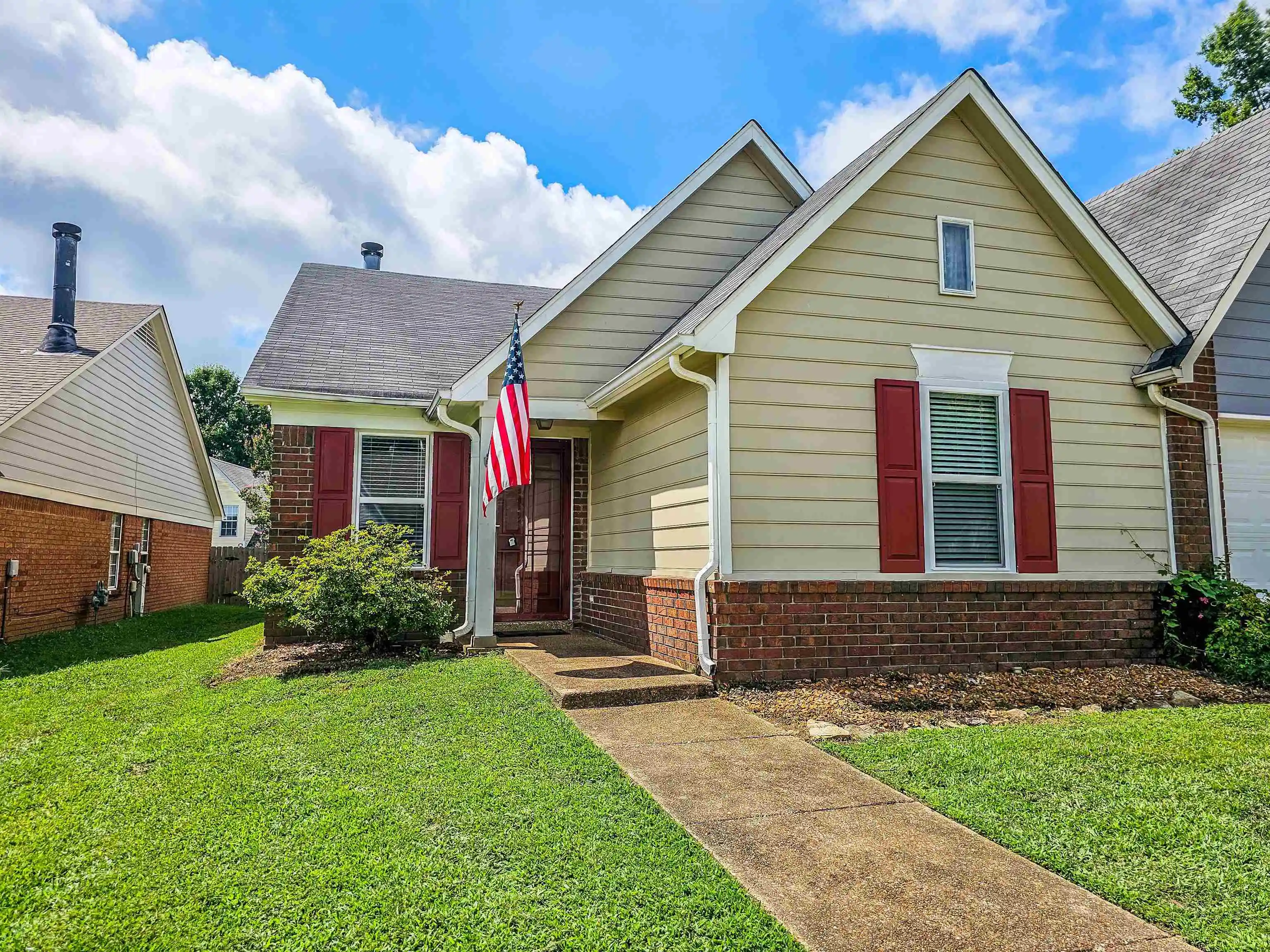 1st image of 6631 Morningsgate Cv, Bartlett, TN 38135 | MLS# 10226329