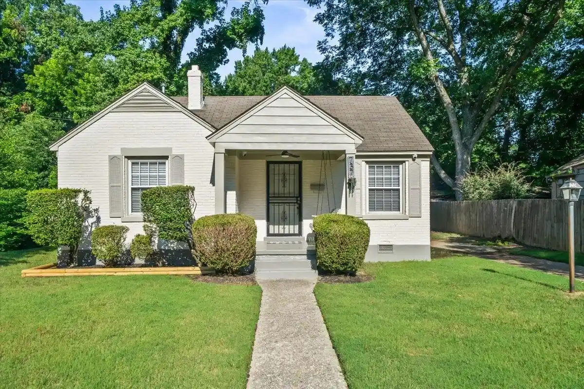 Photo 1 of Sale Pending at 737 Buck St, Memphis, TN 38111 | MLS# 10226336 | Listing updated on 2026-08-16