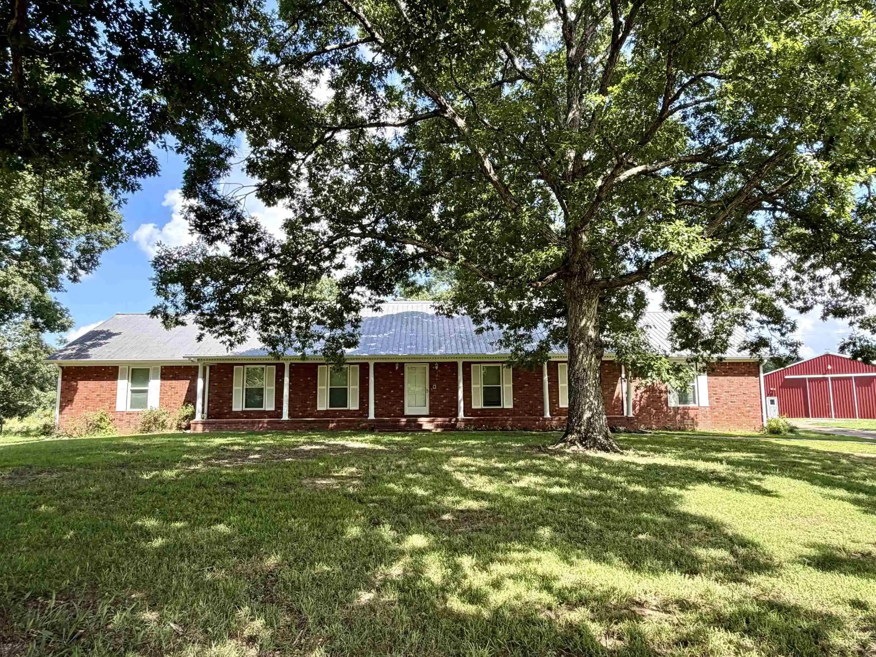 Photo 1 of Single family home for sale at 5870 Monk House Rd, Somerville, TN 38068 | MLS# 10226337 | Listing updated on 2026-08-02