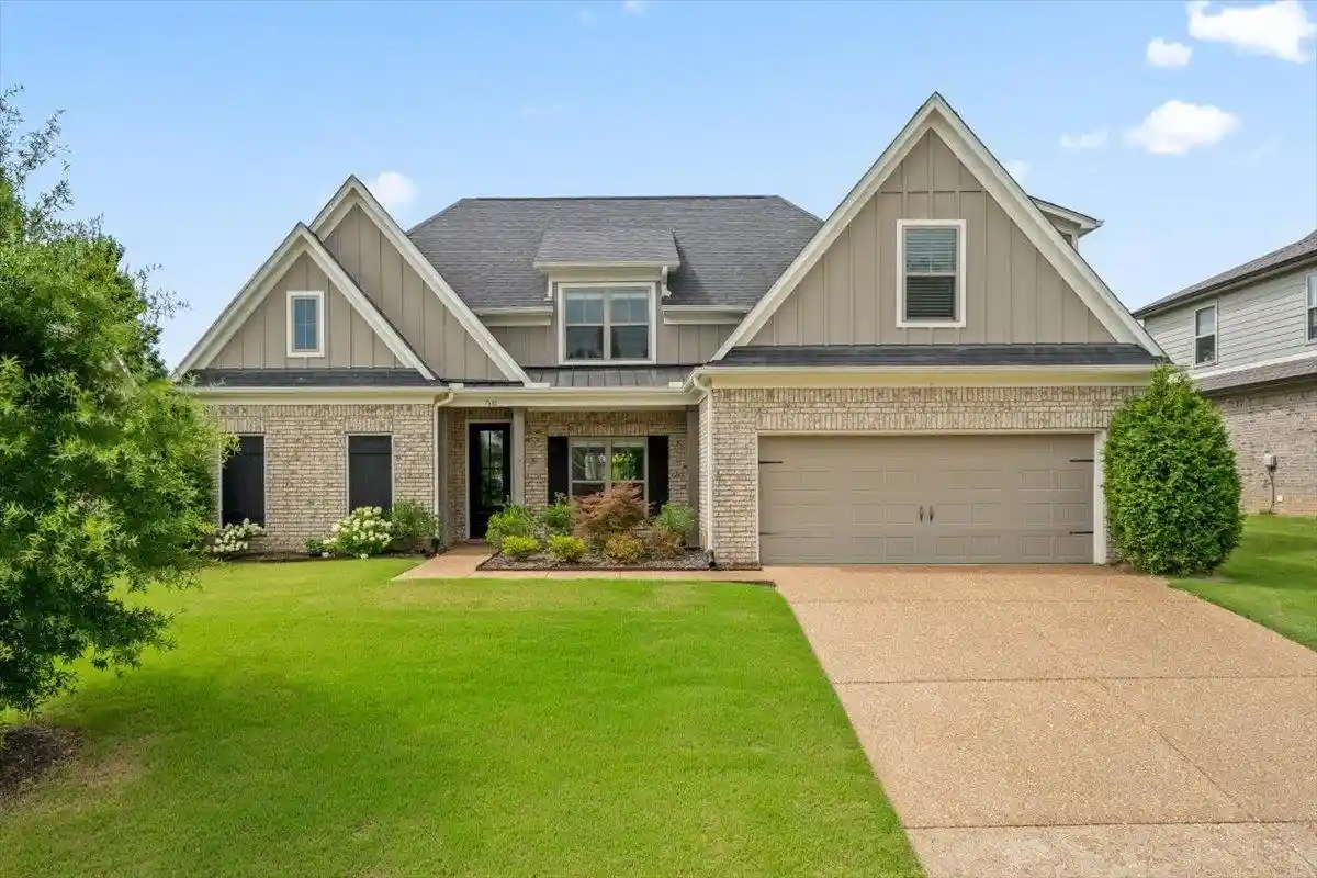 1st image of 7681 Elpine Gray Dr, Bartlett, TN 38002 | MLS# 10226344