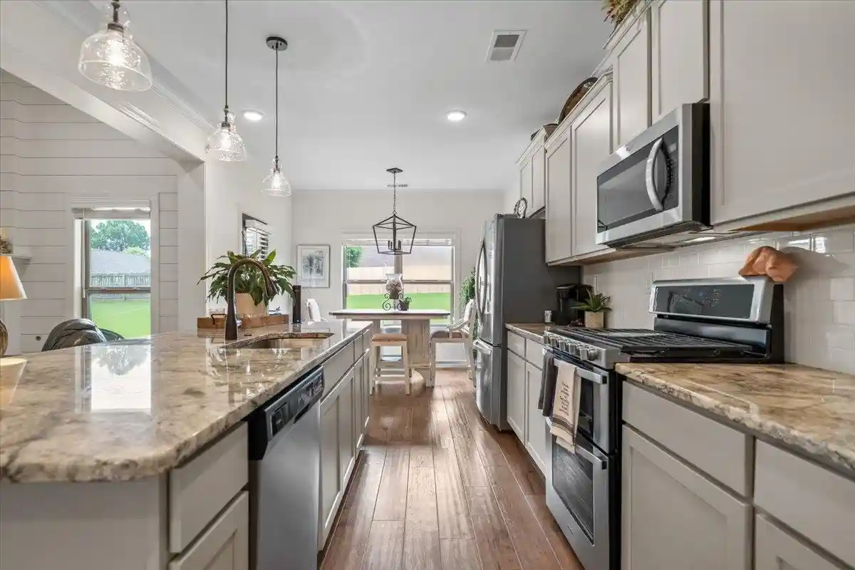 2nd image of 7681 Elpine Gray Dr, Bartlett, TN 38002 | MLS# 10226344