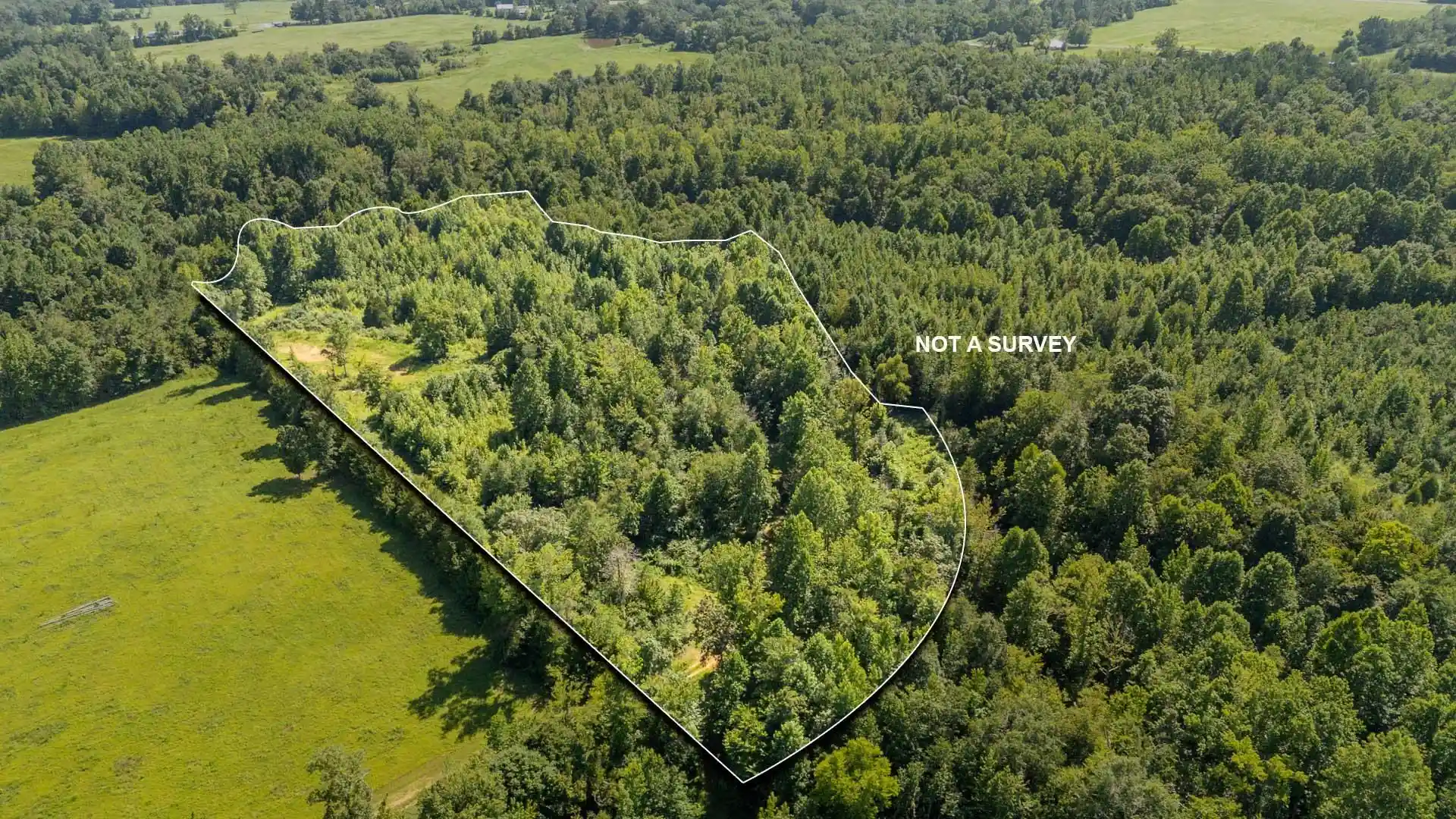 1st image of 00 Foster Rd, Adamsville, TN 38310 | MLS# 10226349