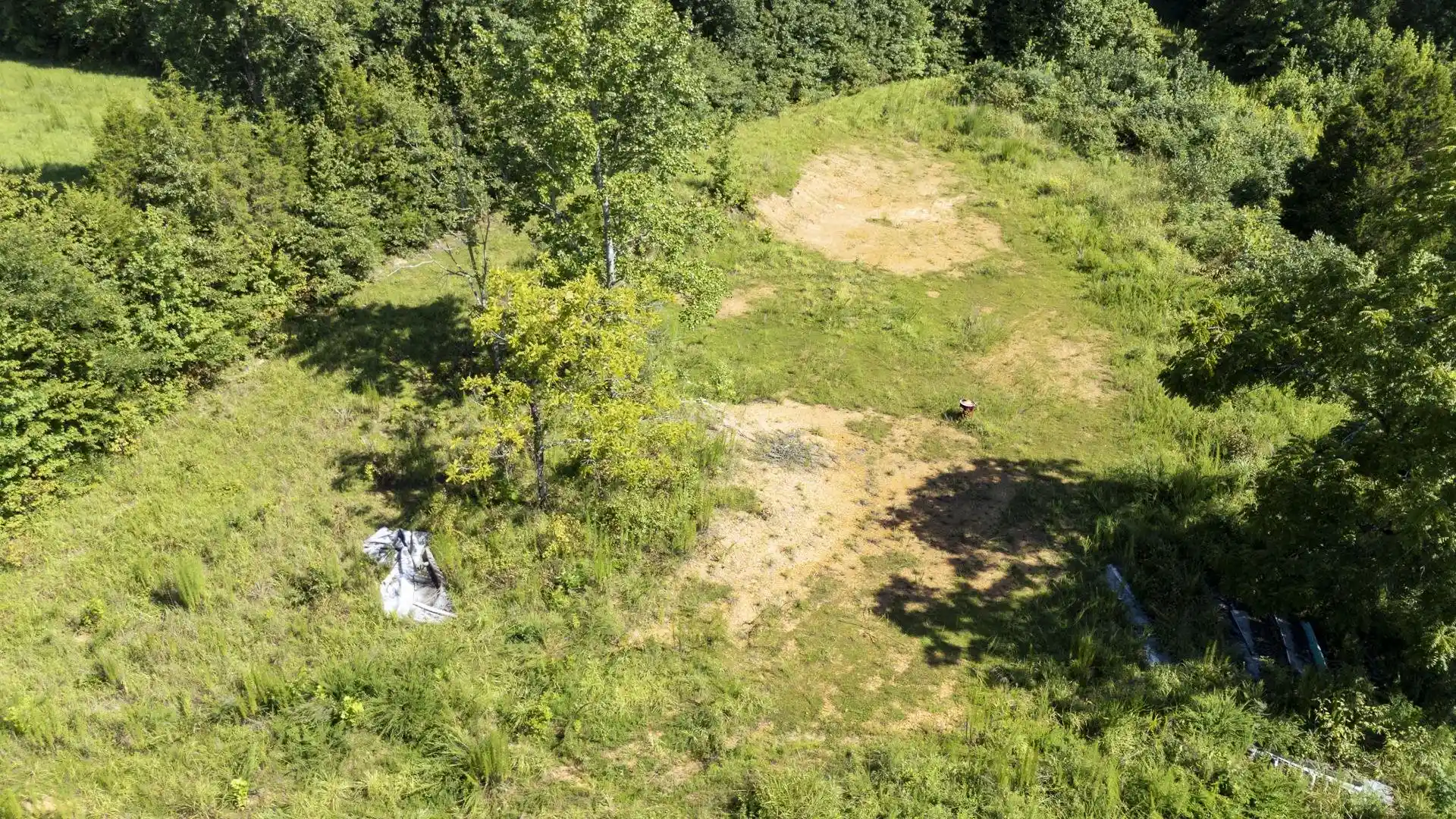 Photo 3 of Land for sale at 00 Foster Rd, Adamsville, TN 38310 | MLS# 10226349 | Listing updated on 2026-09-14
