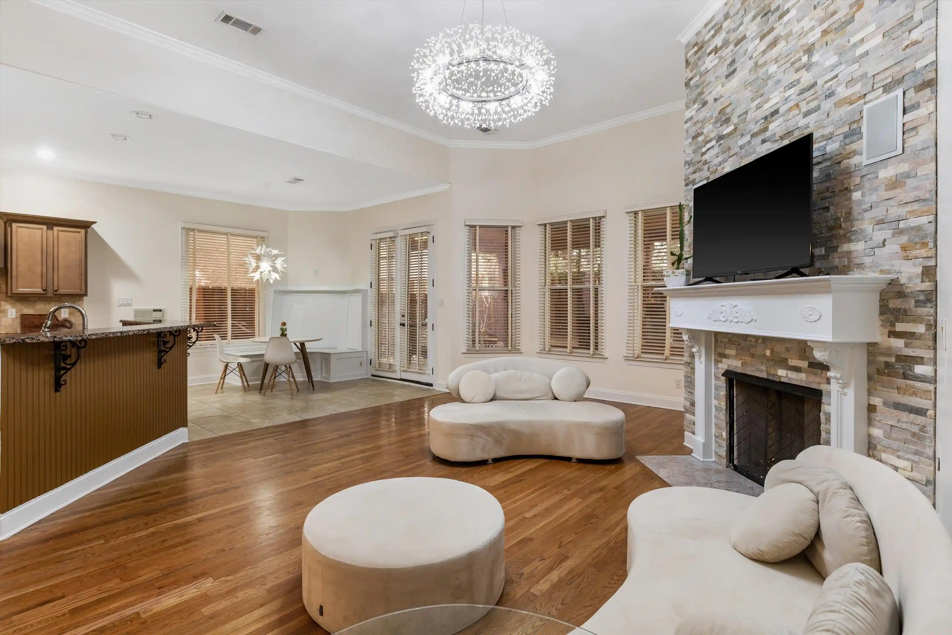 4th image of 1555 Lawton Trl, Germantown, TN 38138 | MLS# 10226357