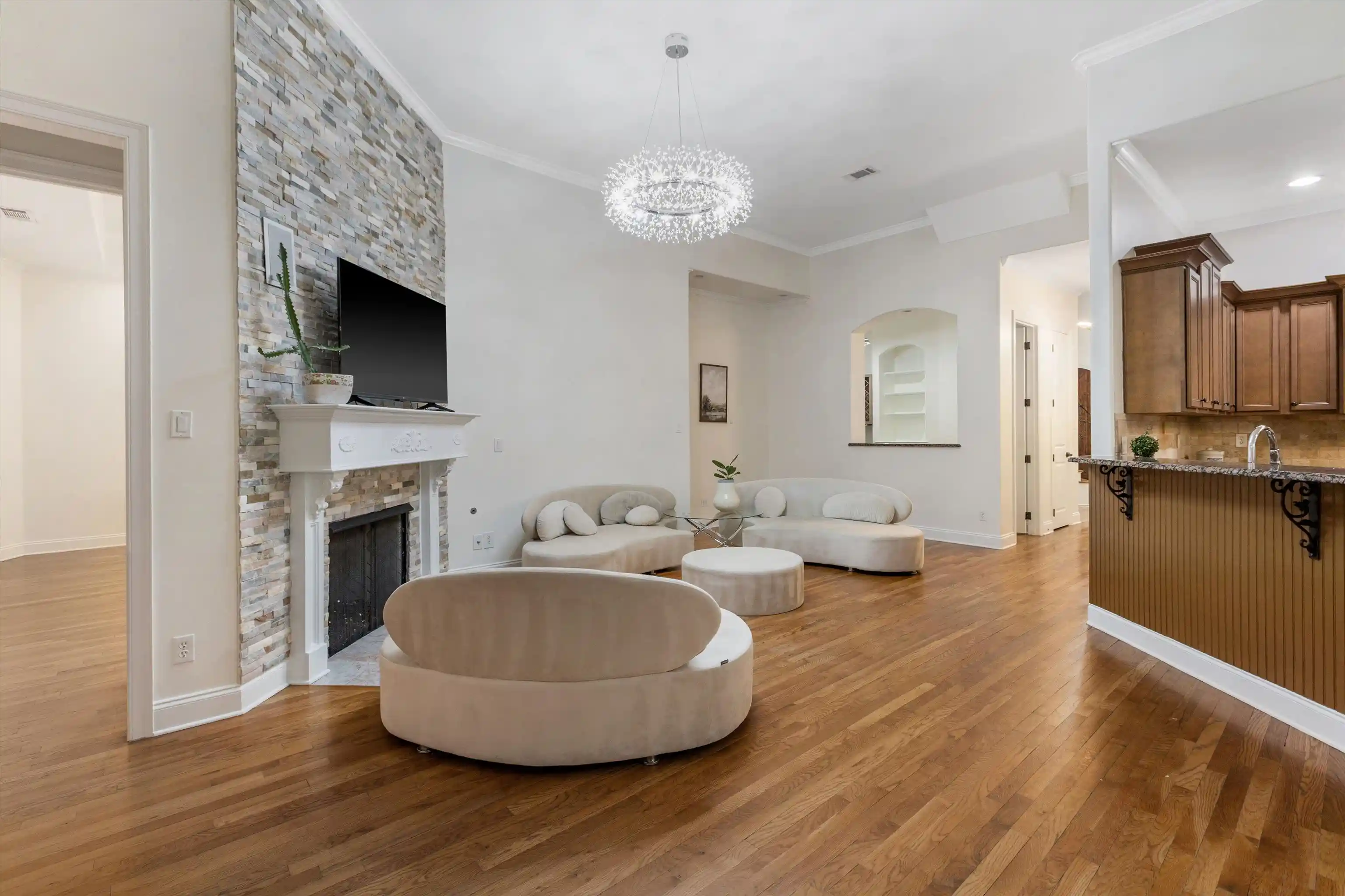 5th image of 1555 Lawton Trl, Germantown, TN 38138 | MLS# 10226357