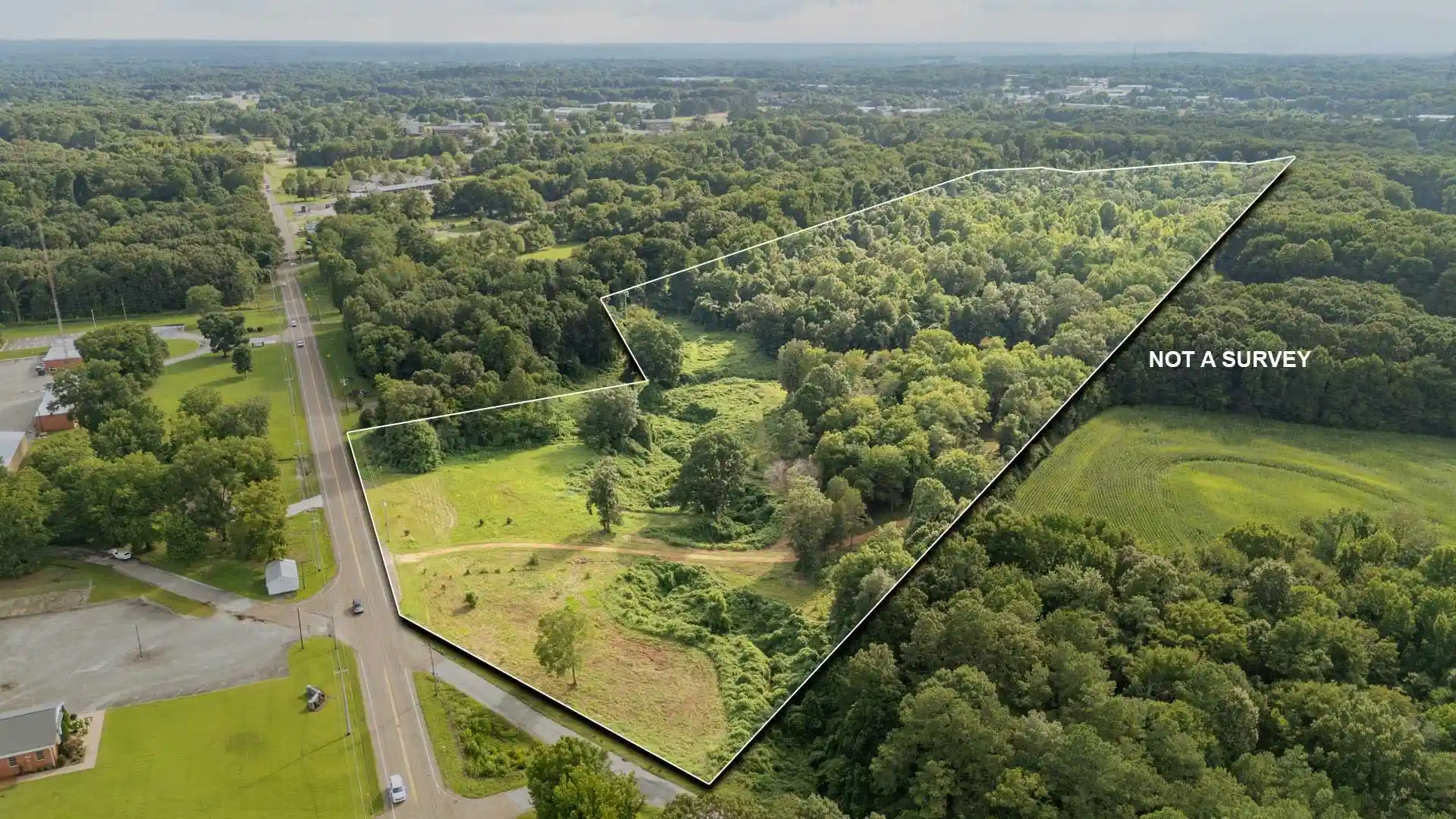 1st image of 0 70 Hwy, Jackson, TN 38305 | MLS# 10226365