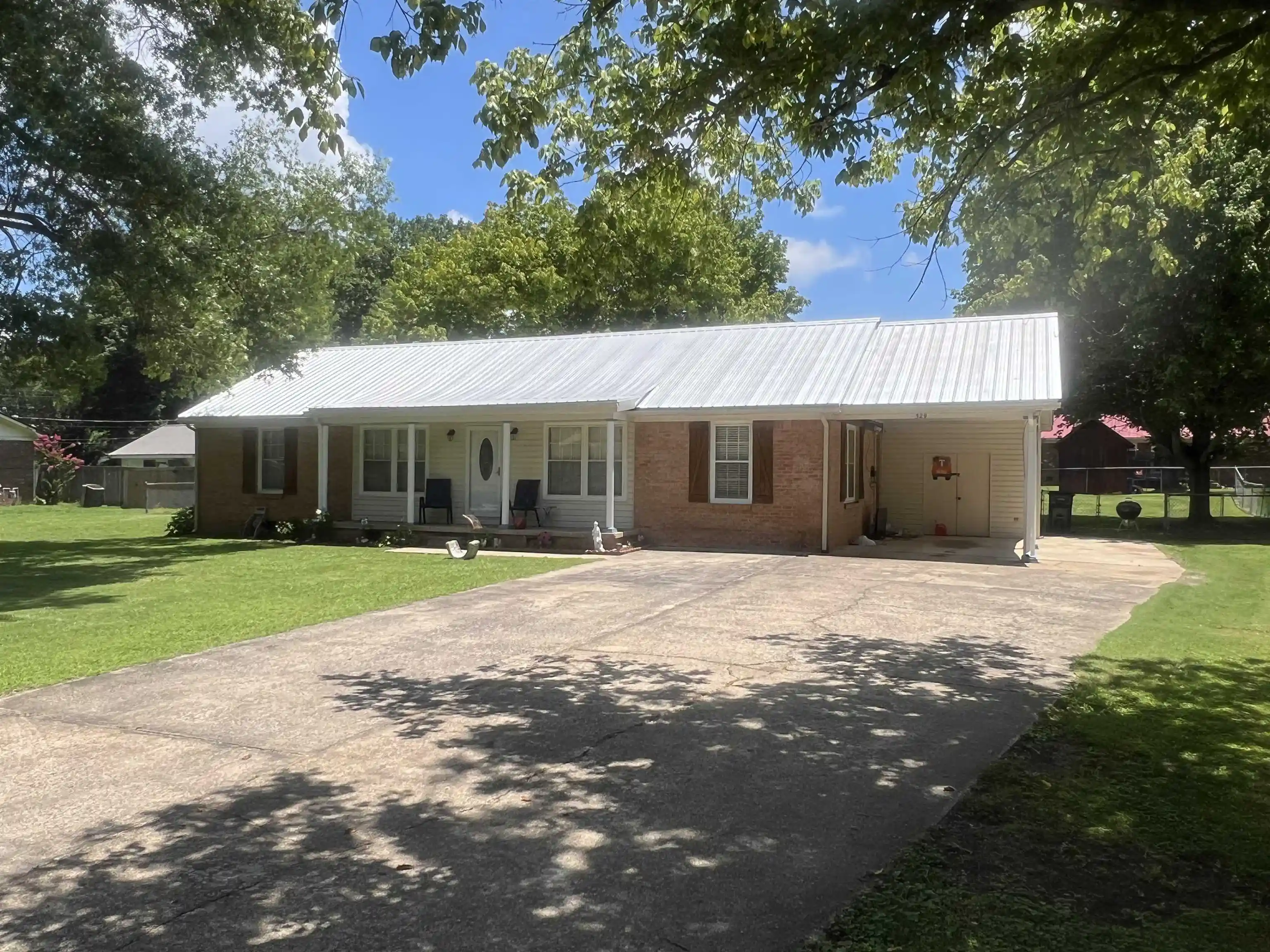 1st image of 529 Janet Rd, Bolivar, TN 38008 | MLS# 10226367