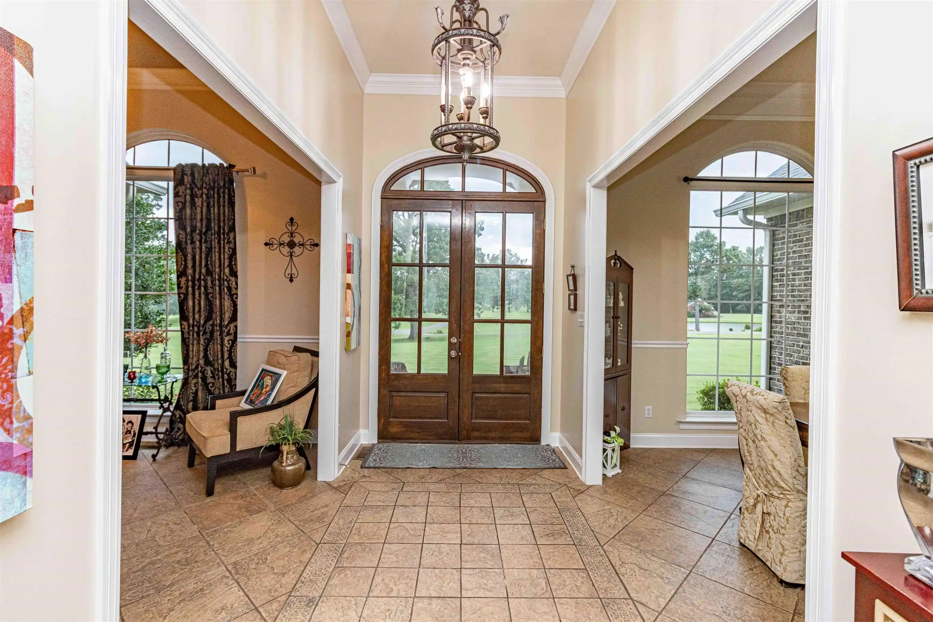 Photo 3 of Single family home for sale at 60 John C Breckenridge Cv, Adamsville, TN 38310 | MLS# 10226377 | Listing updated on 2026-09-25