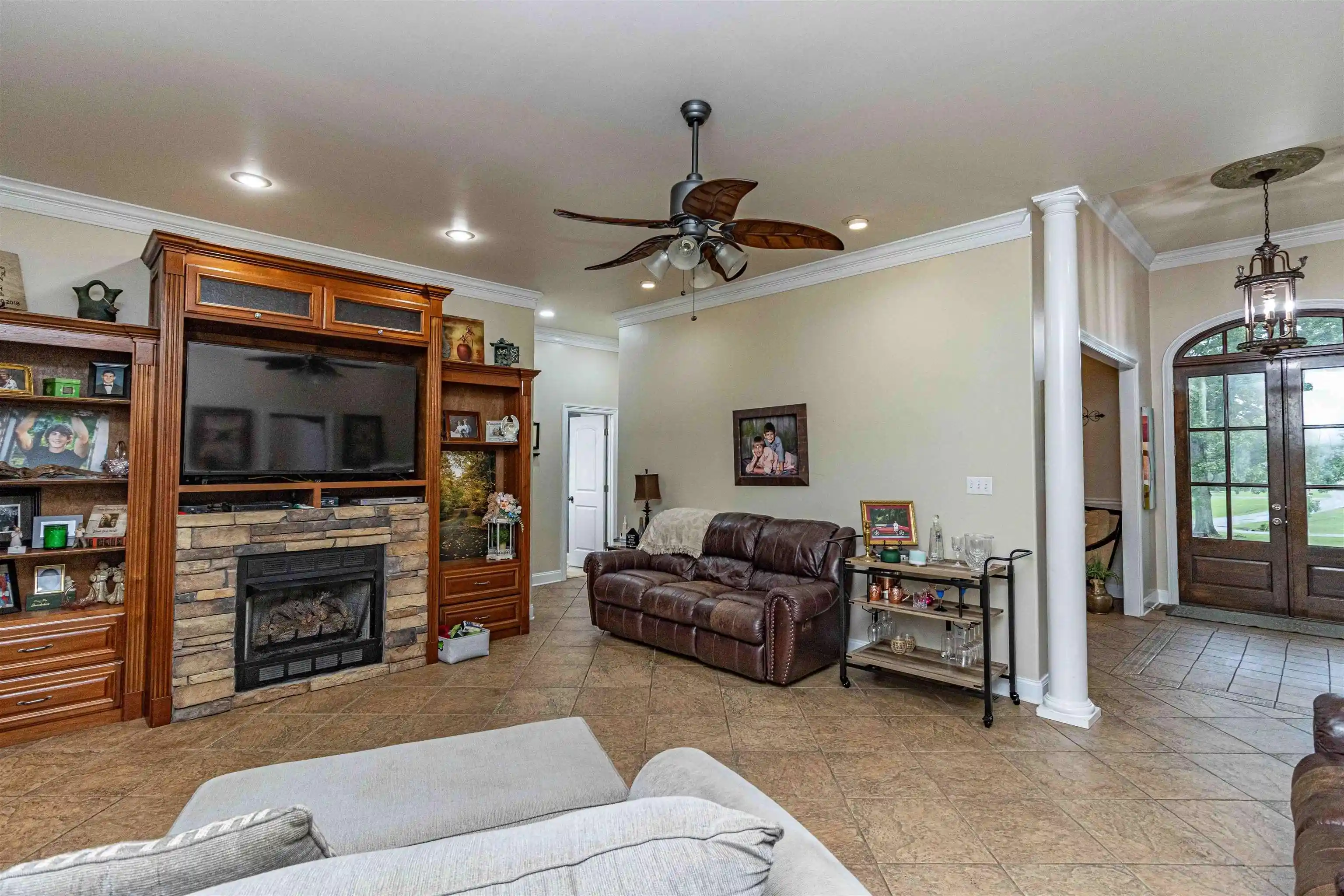 Photo 3 of Single family home for sale at 60 John C Breckenridge Cv, Adamsville, TN 38310 | MLS# 10226377 | Listing updated on 2026-09-25