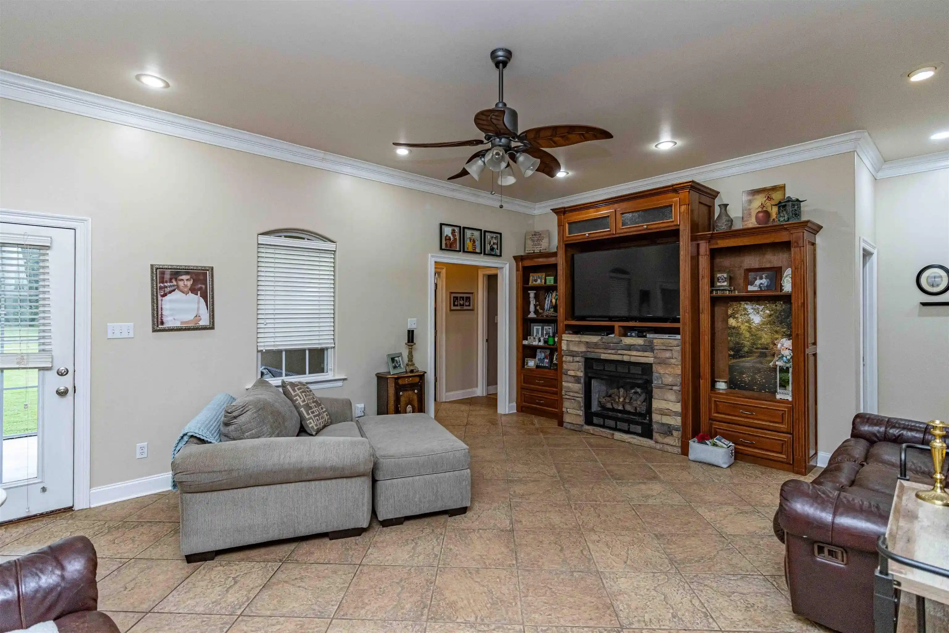 Photo 4 of Single family home for sale at 60 John C Breckenridge Cv, Adamsville, TN 38310 | MLS# 10226377 | Listing updated on 2026-09-25