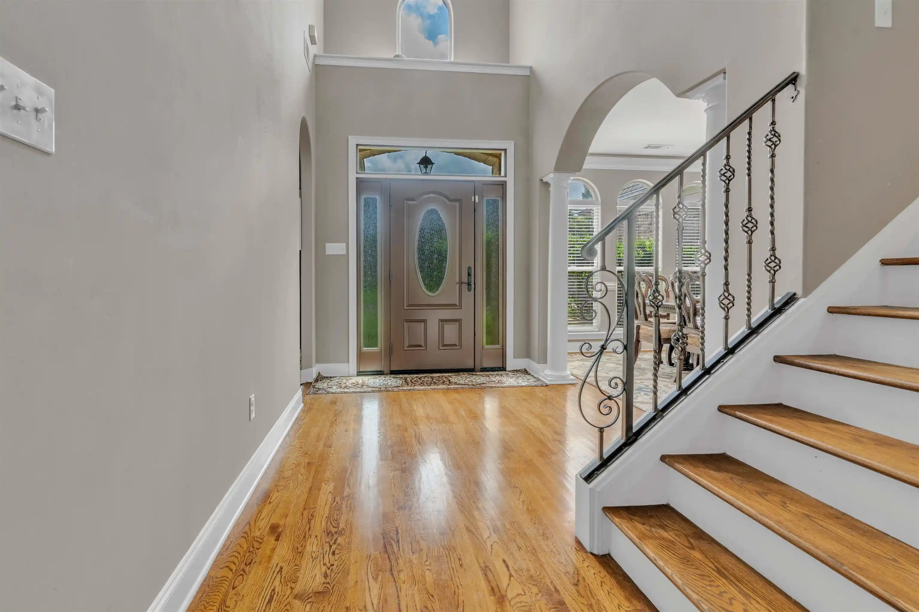 Photo 2 of Single family home for sale at 10 Whispering Tao Cv, Somerville, TN 38068 | MLS# 10226383 | Listing updated on 2026-09-01