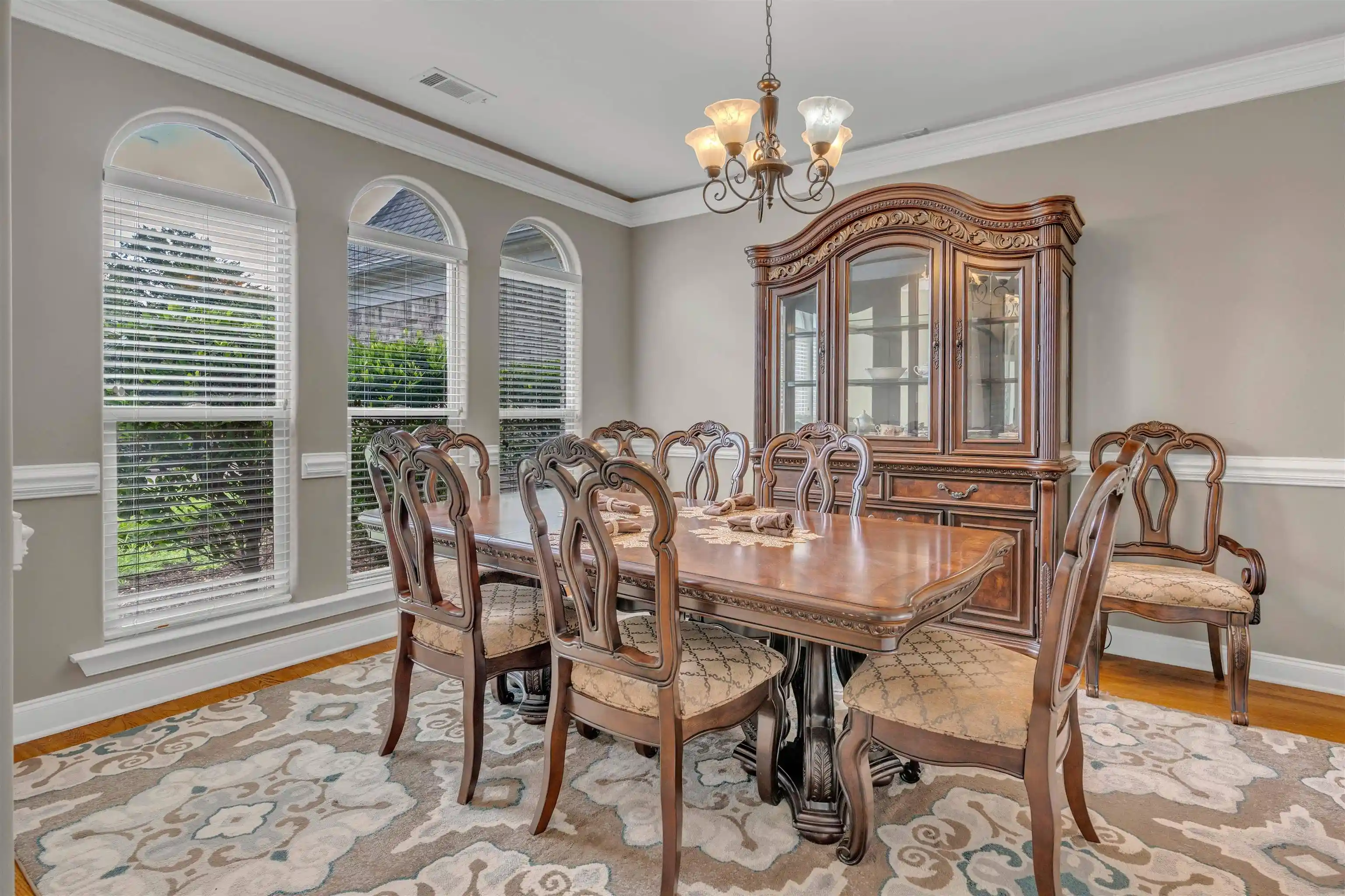 Photo 3 of Single family home for sale at 10 Whispering Tao Cv, Somerville, TN 38068 | MLS# 10226383 | Listing updated on 2026-09-01