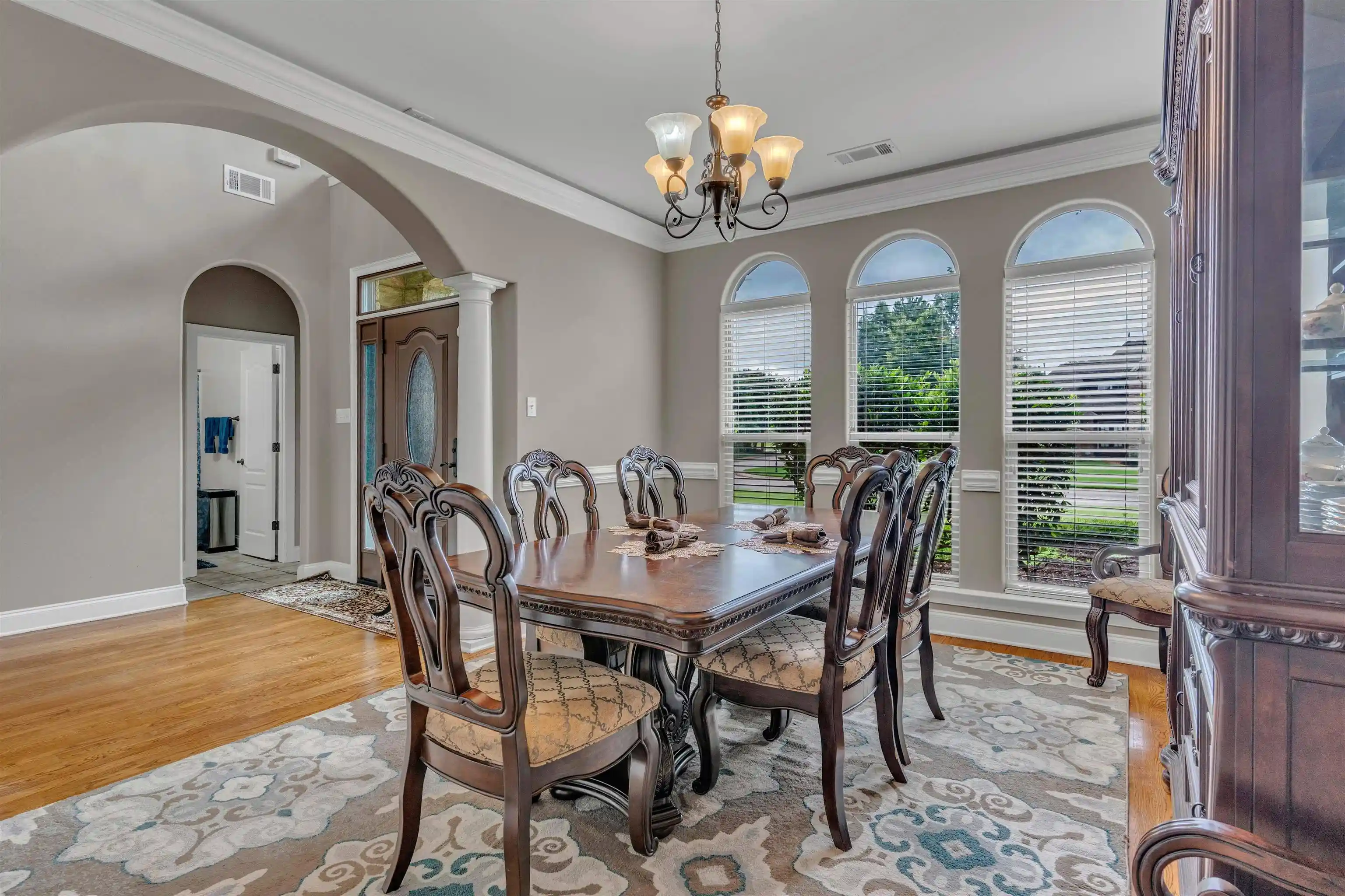 Photo 3 of Single family home for sale at 10 Whispering Tao Cv, Somerville, TN 38068 | MLS# 10226383 | Listing updated on 2026-09-01