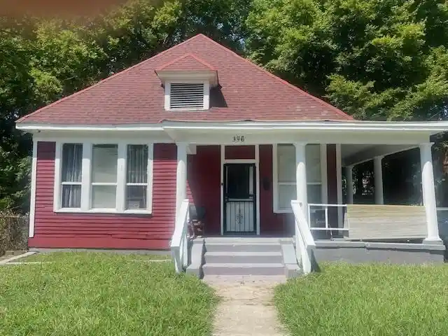 Single family home for sale at 396 Edith Ave, Memphis, TN 38126 | MLS# 10226385