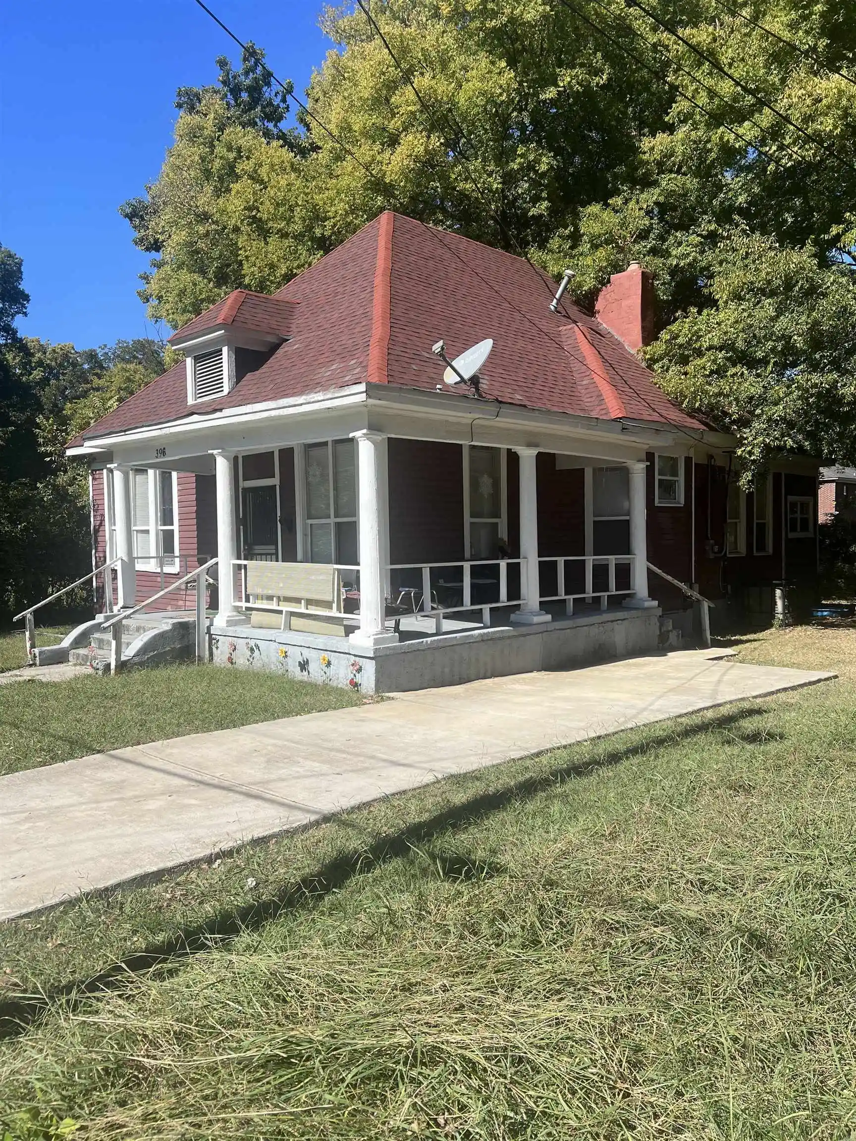 Photo 3 of Single family home for sale at 396 Edith Ave, Memphis, TN 38126 | MLS# 10226385 | Listing updated on 2026-08-24