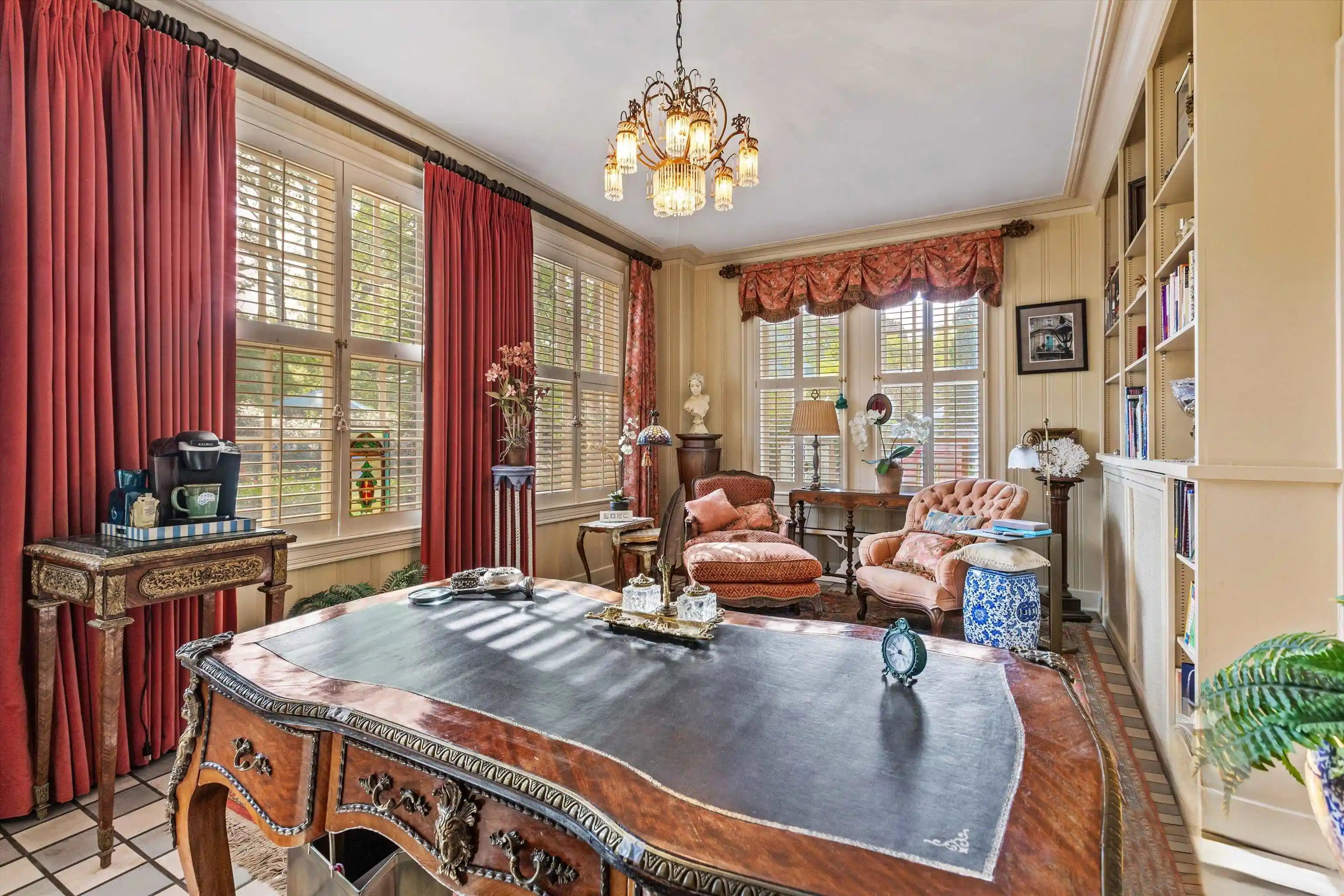 Photo 2 of Sale Pending at 604 S Belvedere Blvd, Memphis, TN 38104 | MLS# 10226386 | Listing updated on 2026-09-24