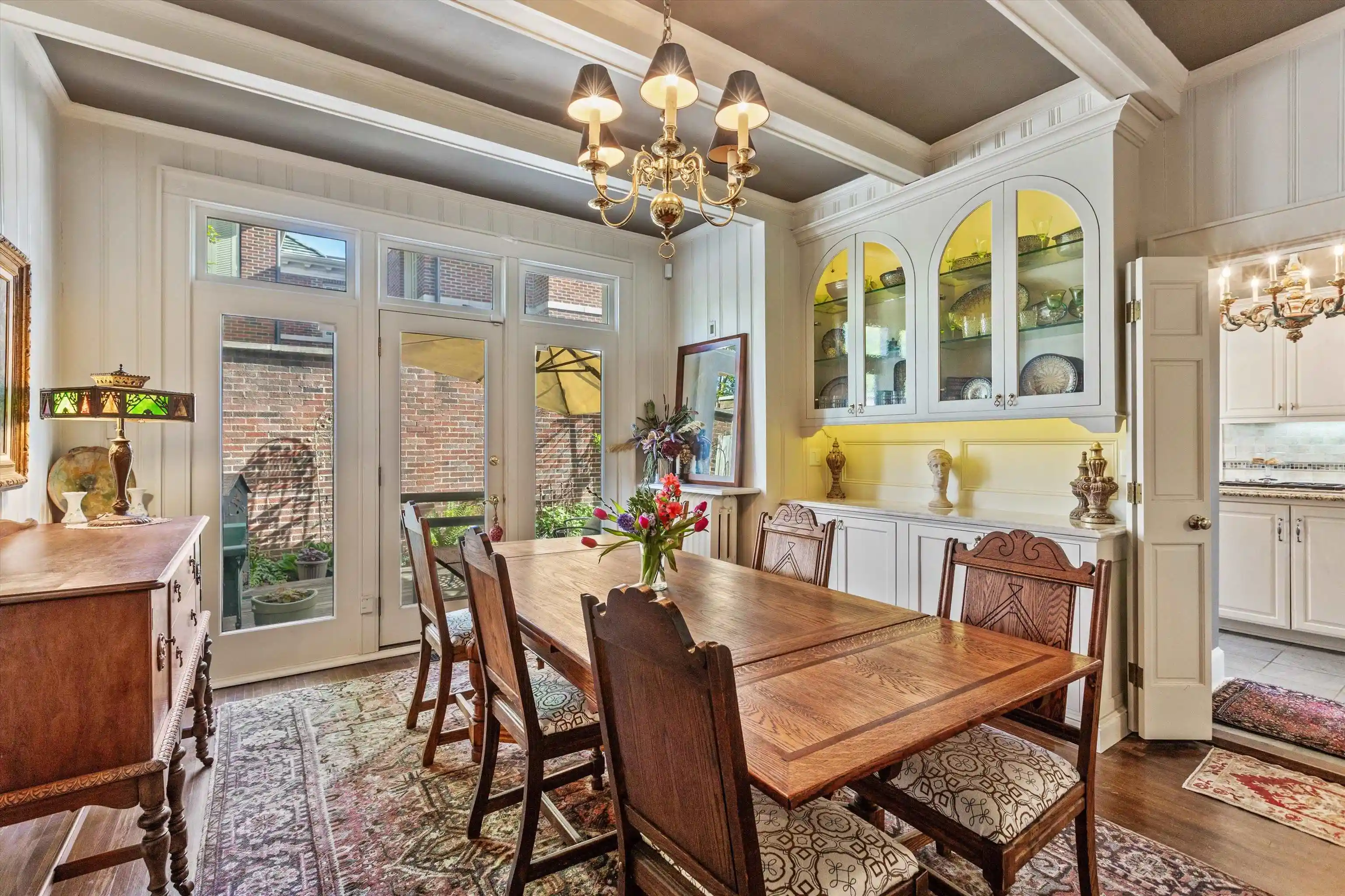 Photo 3 of Sale Pending at 604 S Belvedere Blvd, Memphis, TN 38104 | MLS# 10226386 | Listing updated on 2026-09-24
