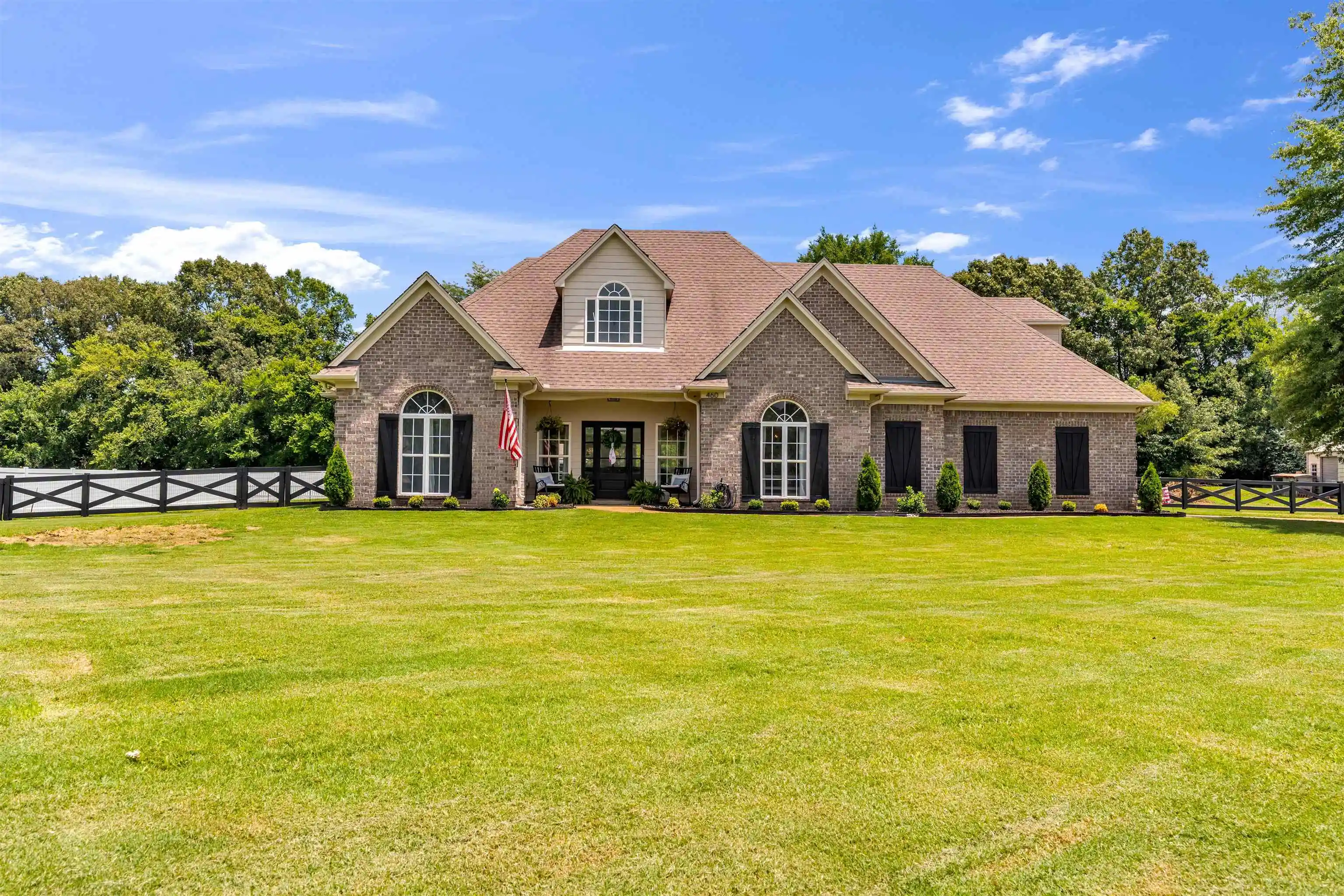 1st image of 460 Crooked Creek Dr, Oakland, TN 38060 | MLS# 10226387