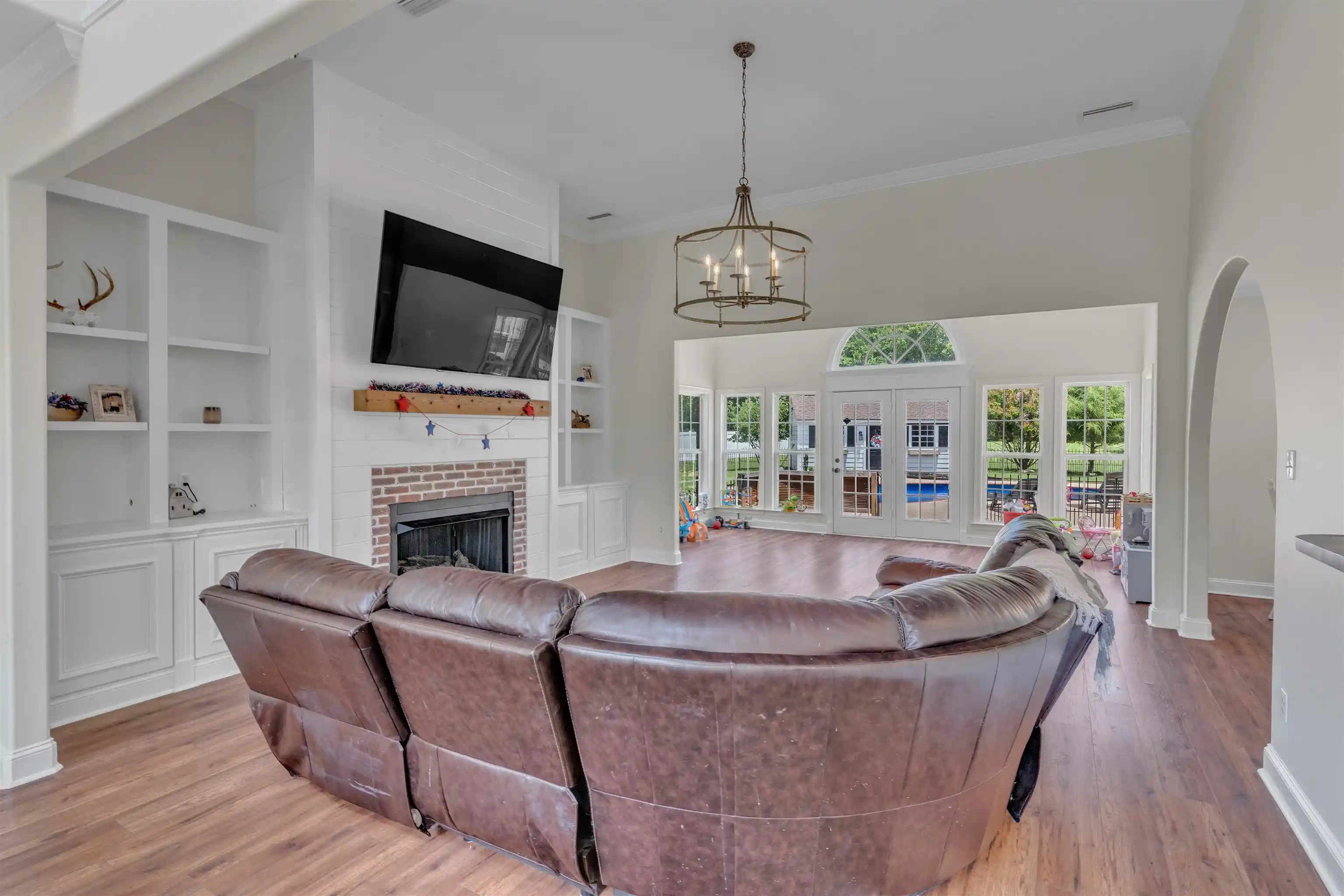 5th image of 460 Crooked Creek Dr, Oakland, TN 38060 | MLS# 10226387