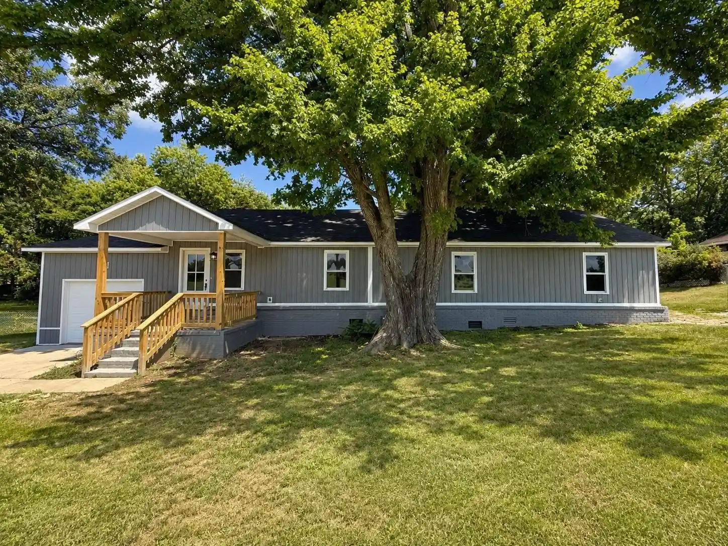 1st image of 266 Bass Ave, Munford, TN 38058 | MLS# 10226389