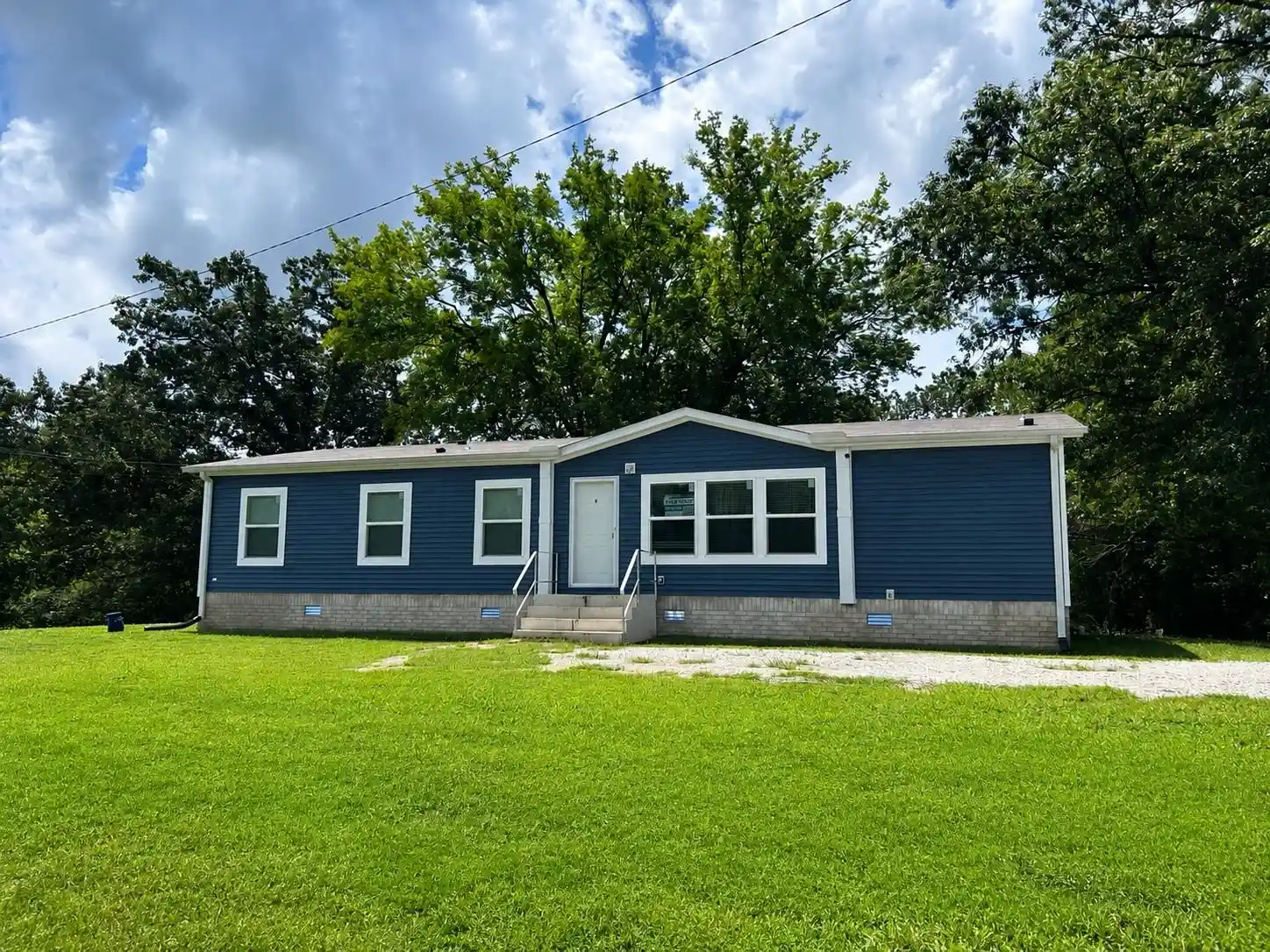 Photo 1 of Single family home for sale at 8800 100 Highway, Jacks Creek, TN 38347 | MLS# 10226392 | Listing updated on 2026-09-30
