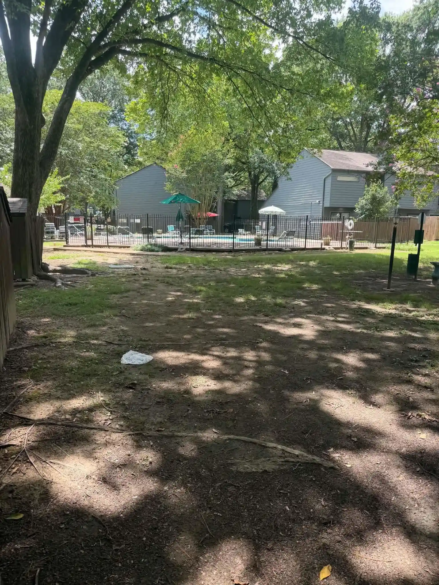 Photo 5 of Condo for sale at 3990 Grahamdale Cir #3990A, Memphis, TN 38122 | MLS# 10226394 | Listing updated on 2026-07-17