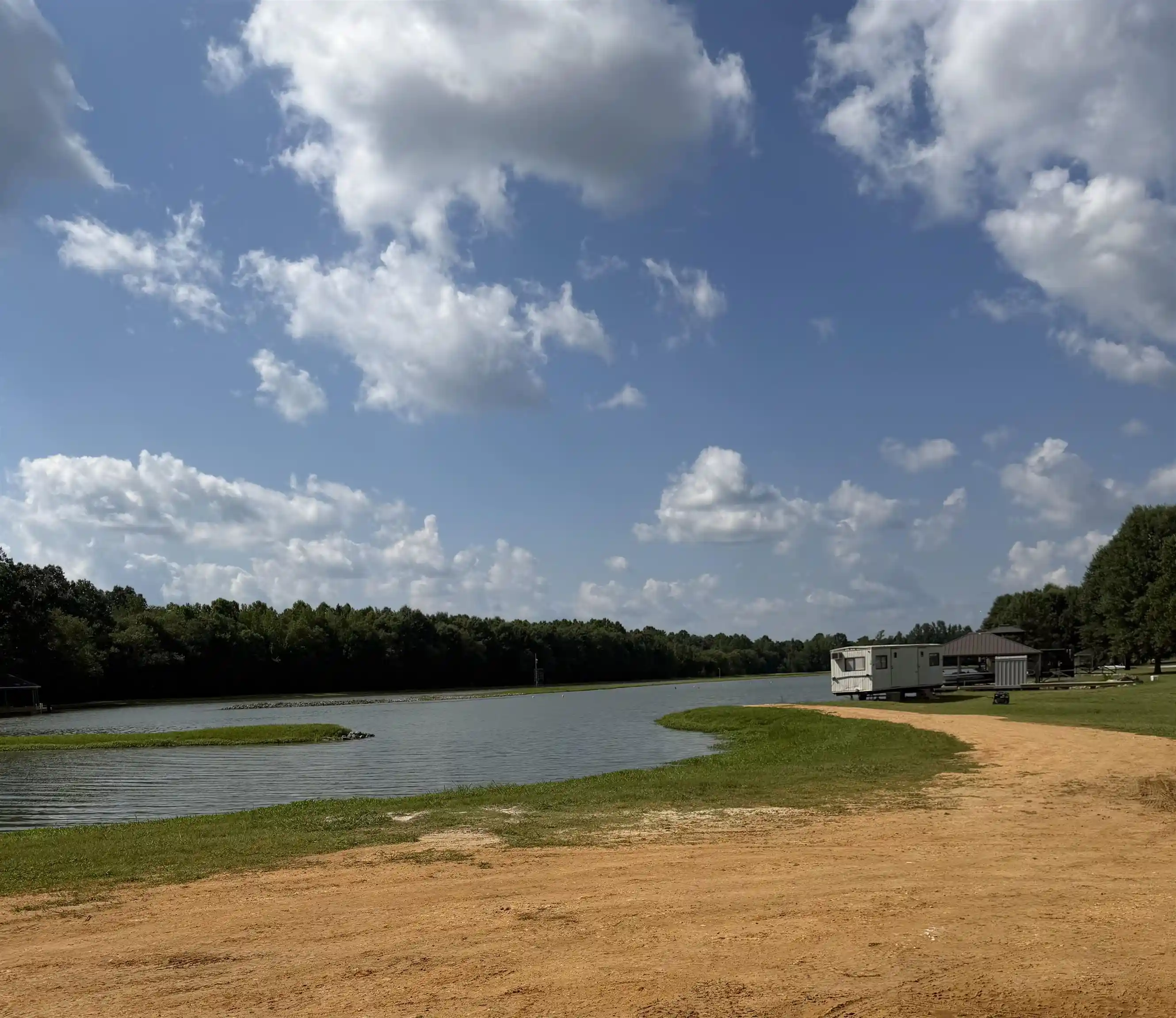 Photo 4 of Land for sale at 55 N Lake Pointe Cv, Rossville, TN 38066 | MLS# 10226397 | Listing updated on 2026-07-17