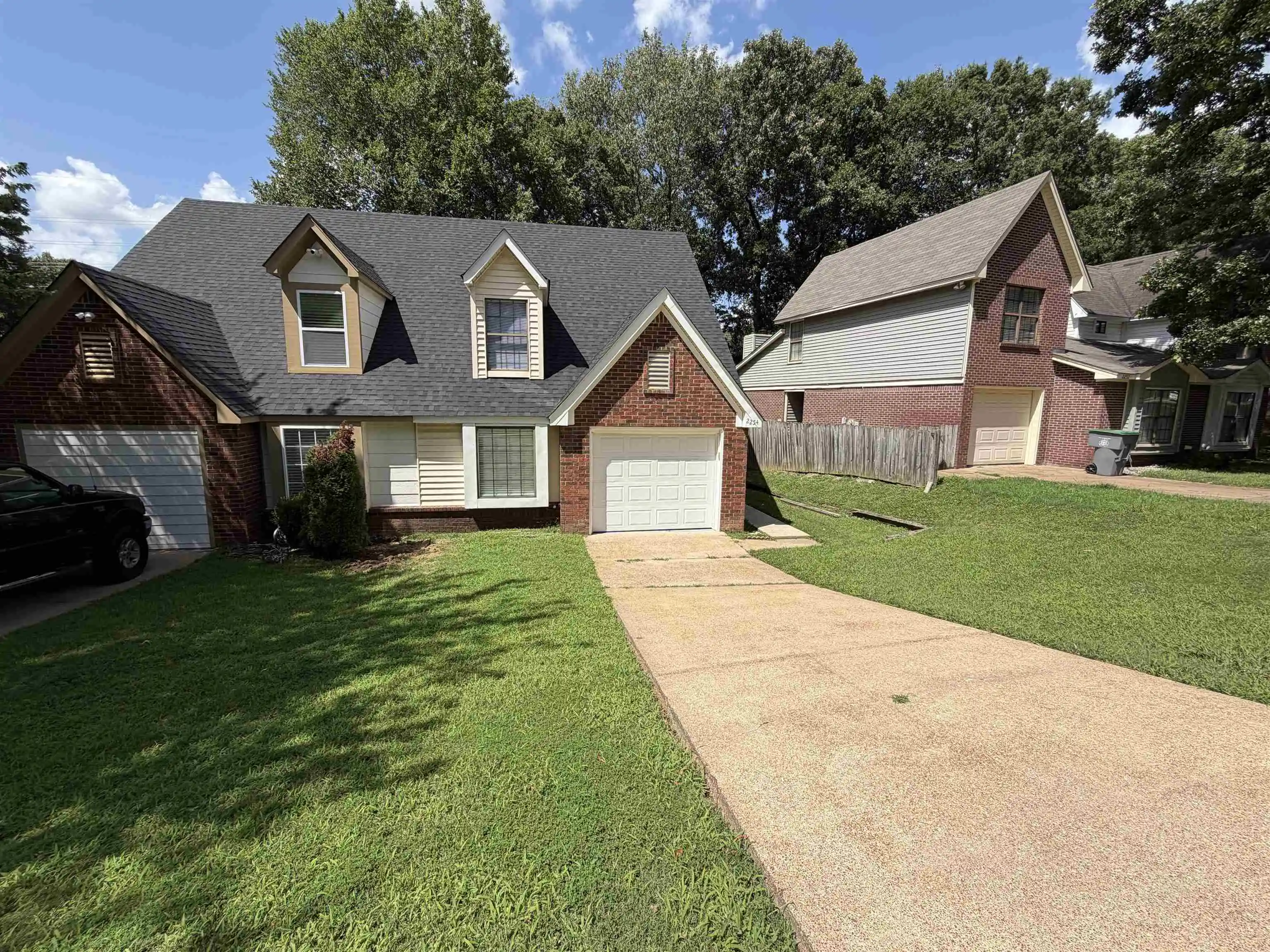 Photo 1 of Sale Pending at 2254 Mangum Dr, Memphis, TN 38134 | MLS# 10226406 | Listing updated on 2026-09-02