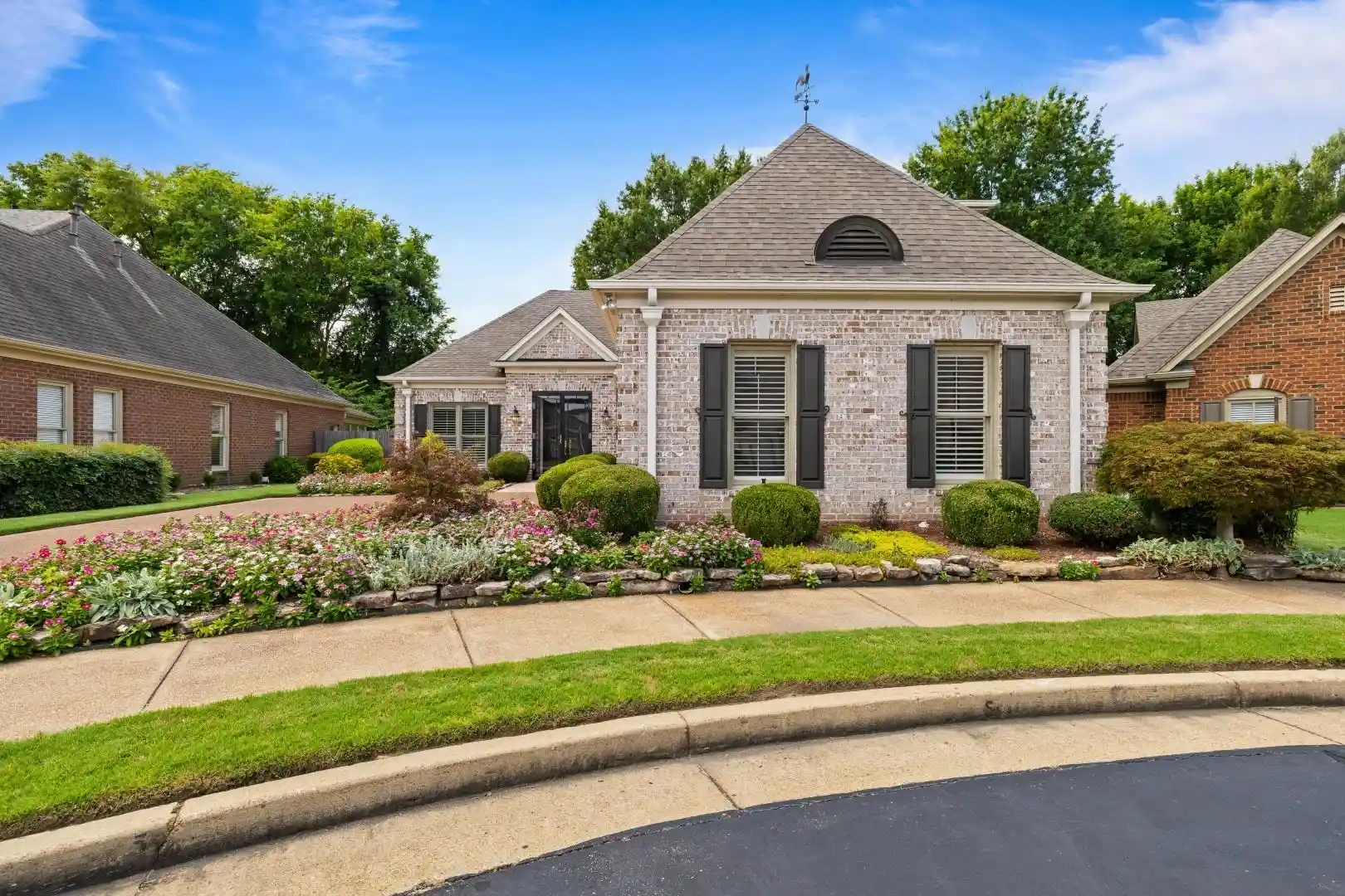 1st image of 1423 Wolf Park Rd, Germantown, TN 38138 | MLS# 10226409