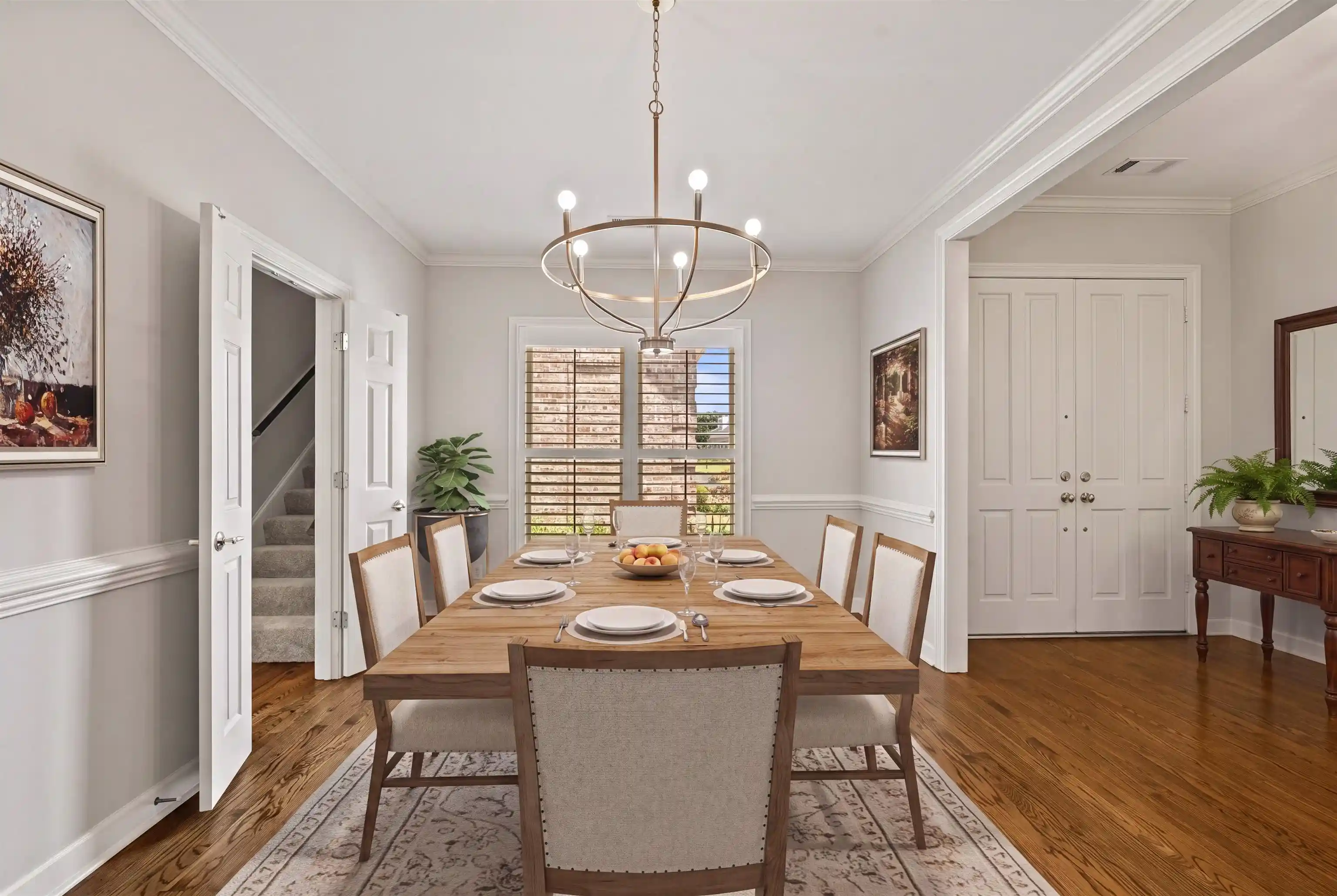 2nd image of 1423 Wolf Park Rd, Germantown, TN 38138 | MLS# 10226409