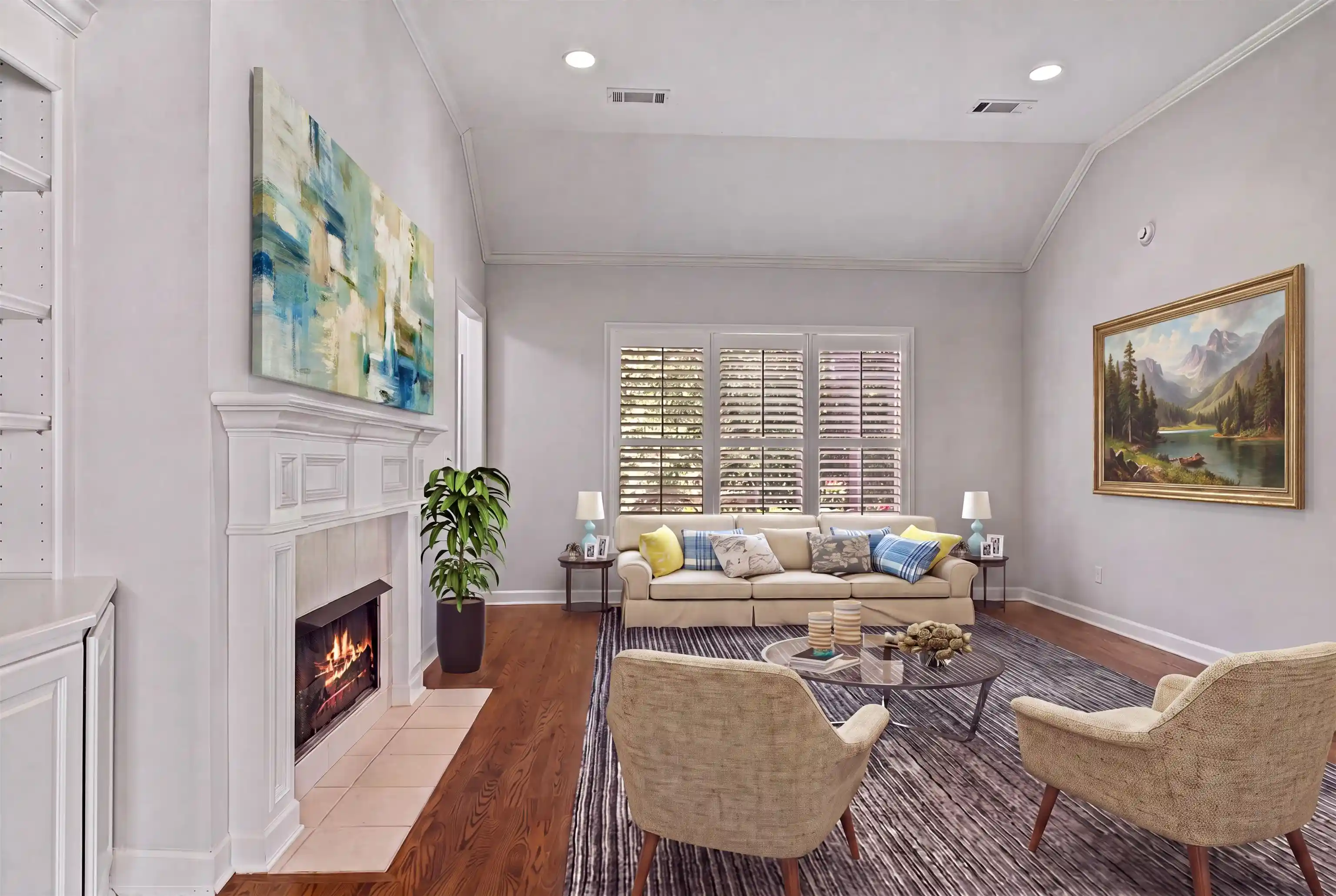 4th image of 1423 Wolf Park Rd, Germantown, TN 38138 | MLS# 10226409