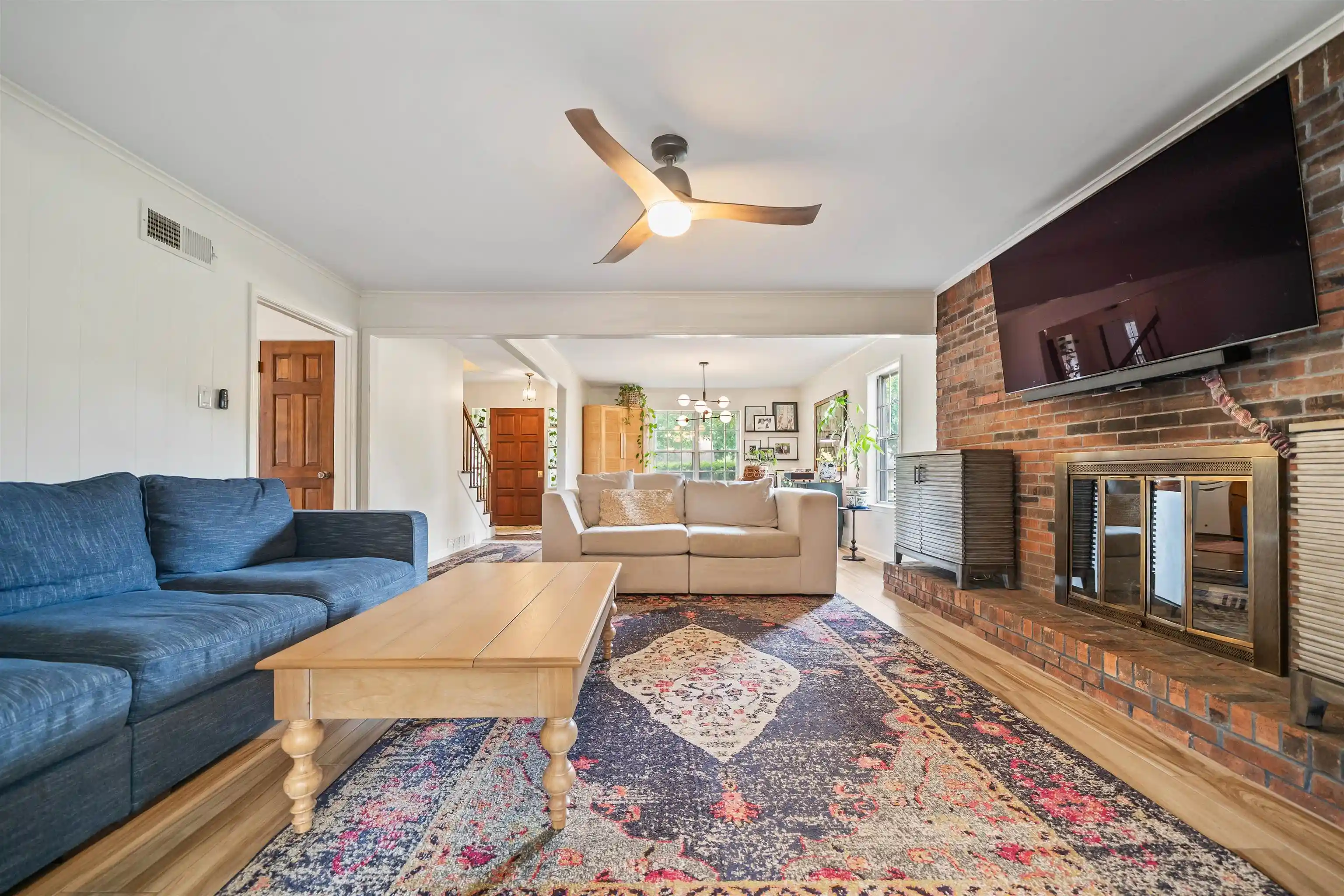 4th image of 5647 Magnolia Woods Dr, Bartlett, TN 38134 | MLS# 10226410