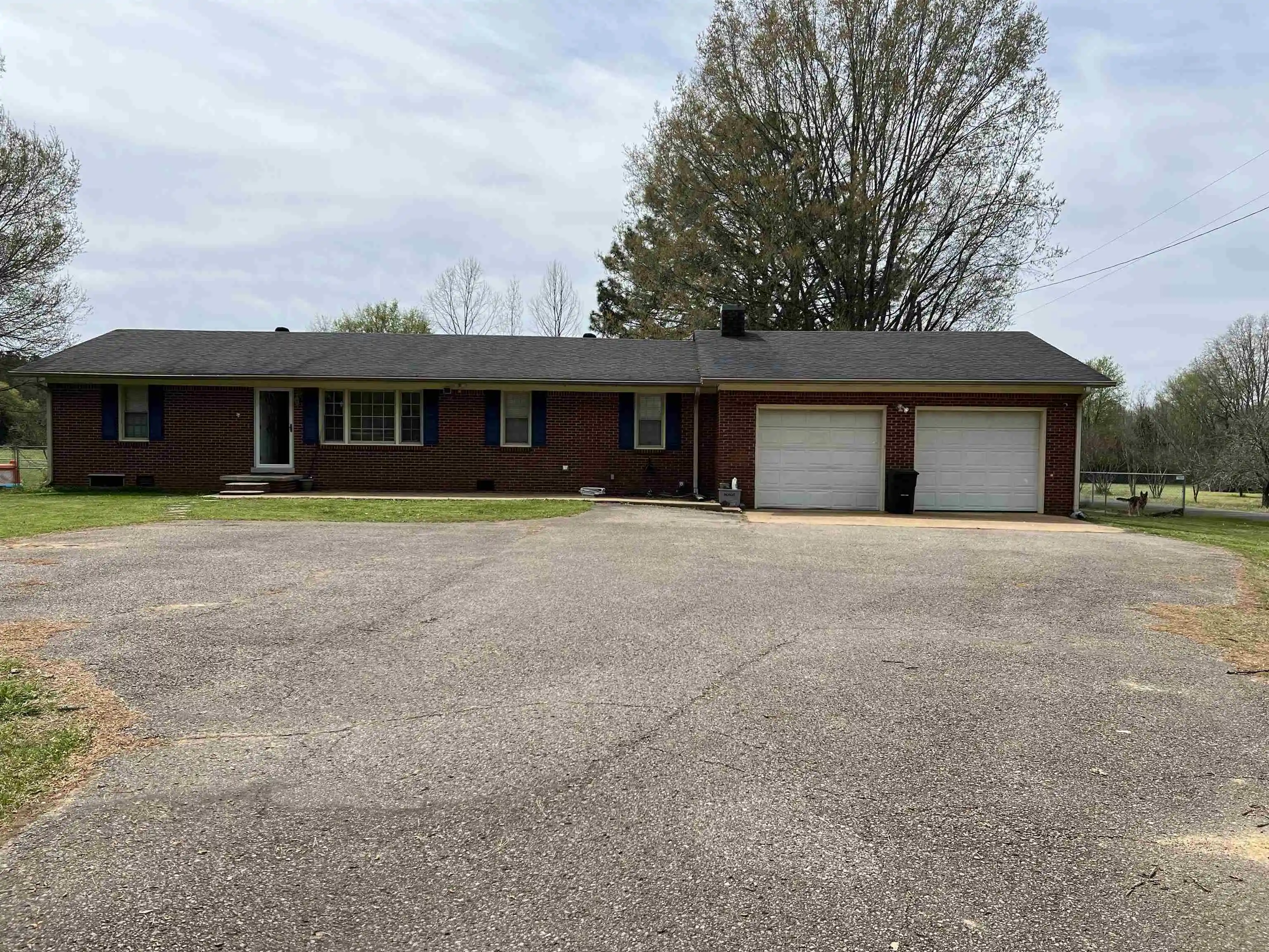 1st image of 329 Mayflower Rd, Ramer, TN 38367 | MLS# 10226412