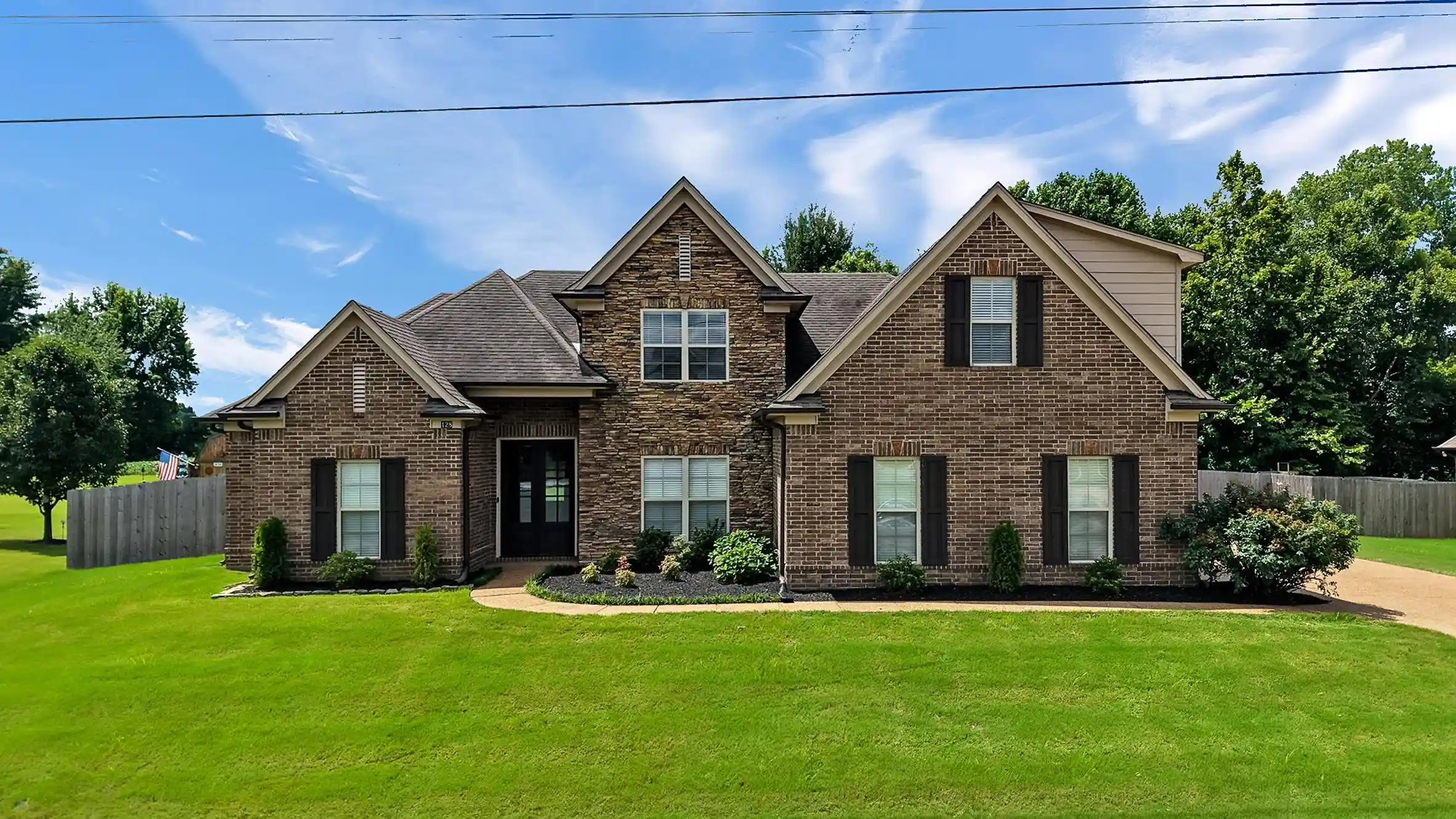 1st image of 128 George Ellis Dr, Munford, TN 38058 | MLS# 10226419