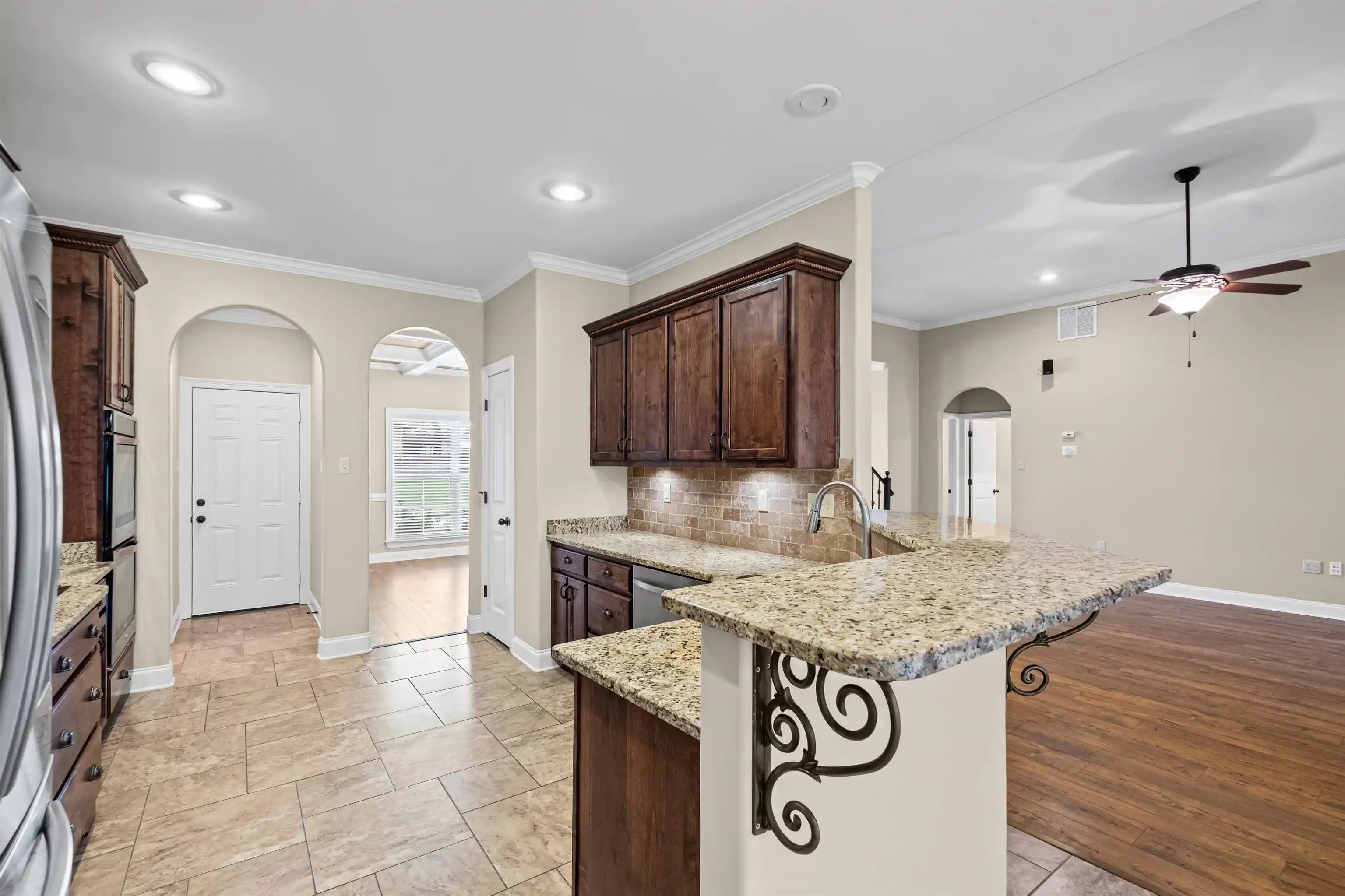 4th image of 128 George Ellis Dr, Munford, TN 38058 | MLS# 10226419