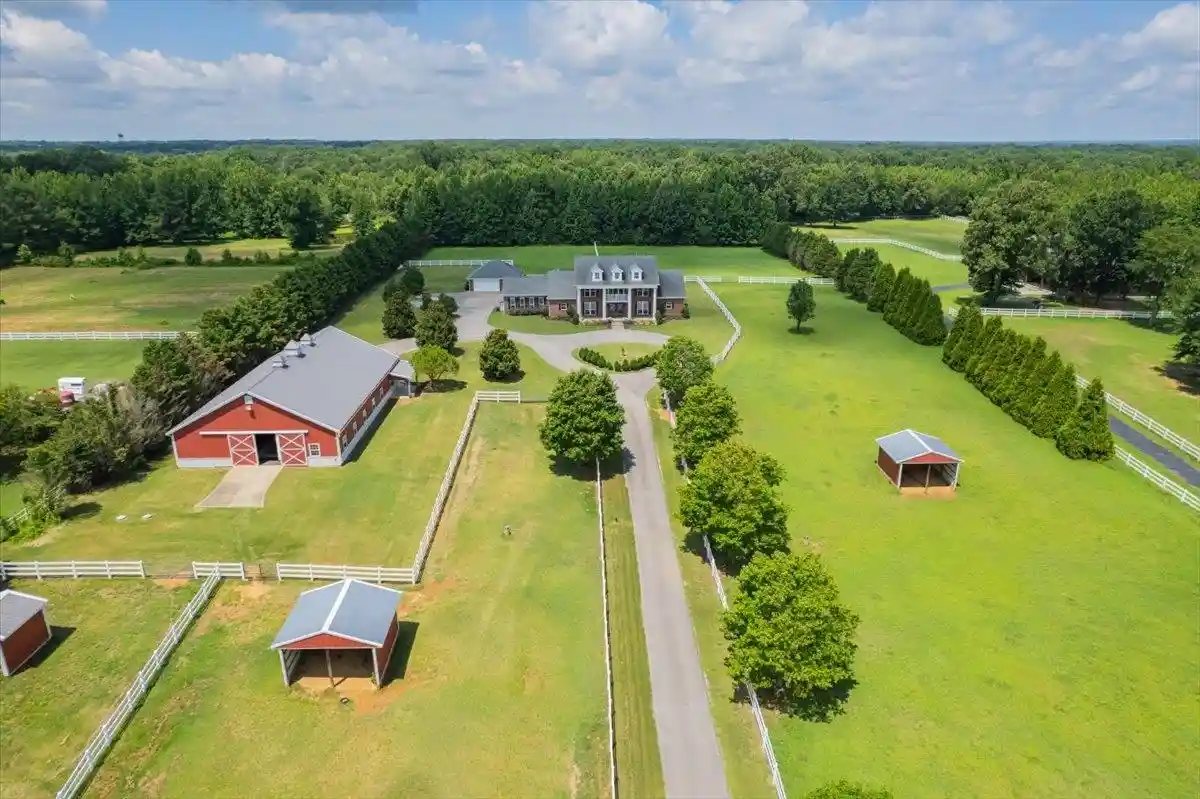 Photo 1 of Single family home for sale at 740 Frazier Rd, Rossville, TN 38066 | MLS# 10226420 | Listing updated on 2026-09-11