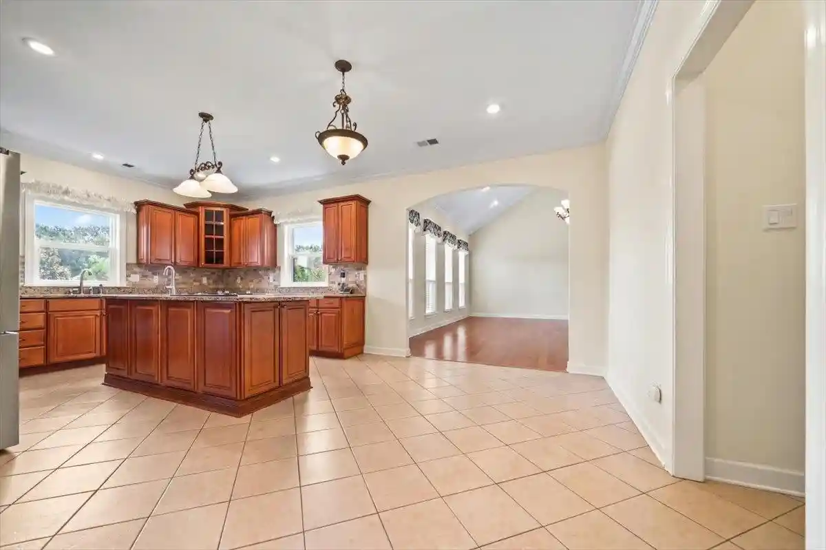 Photo 3 of Single family home for sale at 740 Frazier Rd, Rossville, TN 38066 | MLS# 10226420 | Listing updated on 2026-09-11