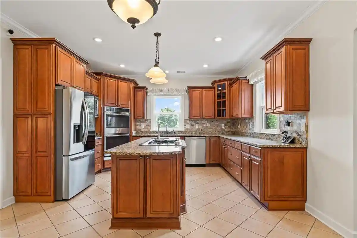 Photo 4 of Single family home for sale at 740 Frazier Rd, Rossville, TN 38066 | MLS# 10226420 | Listing updated on 2026-09-11