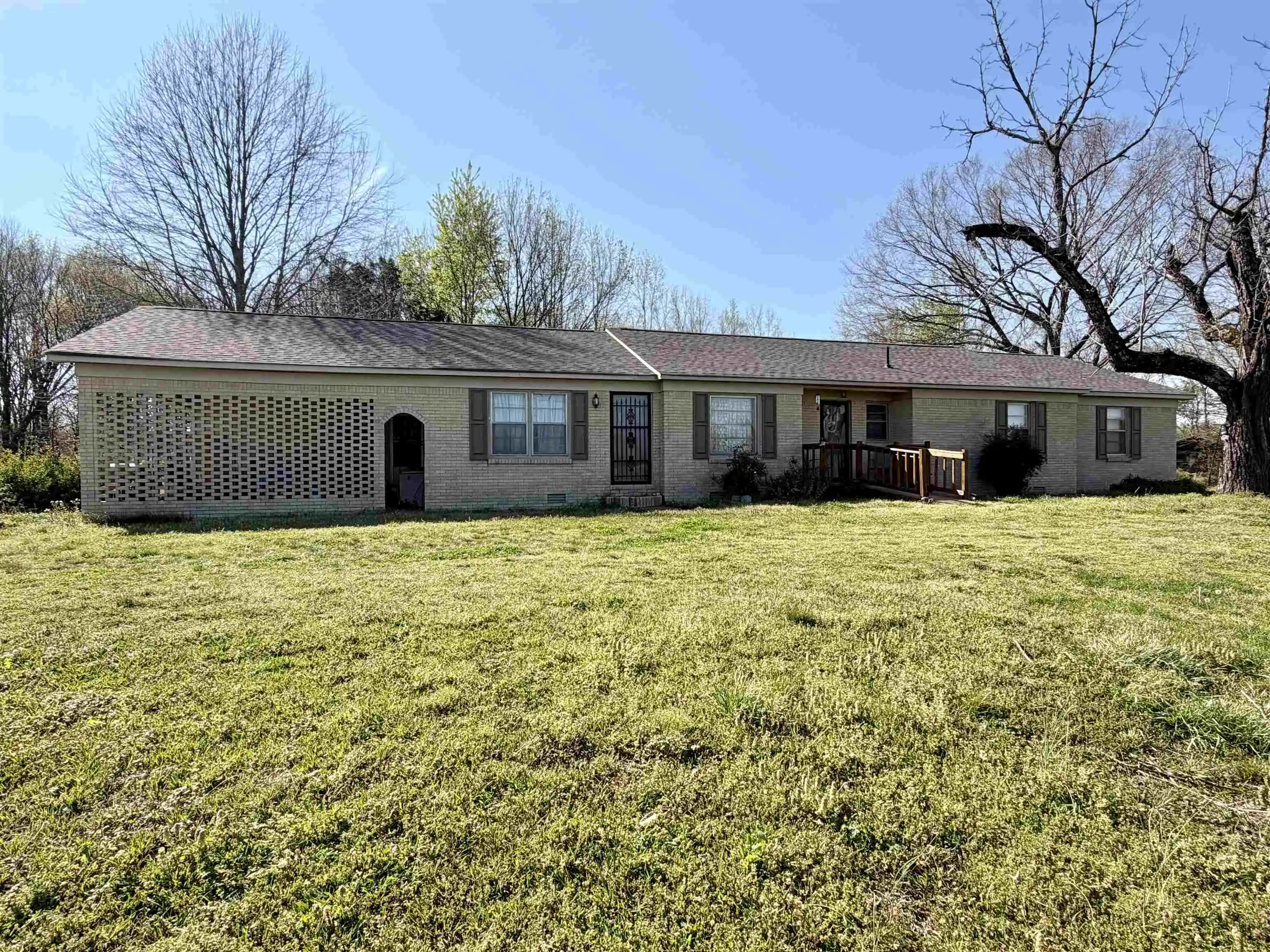 1st image of 218 Sardie Henry Rd, Bethel Springs, TN 38315 | MLS# 10226421
