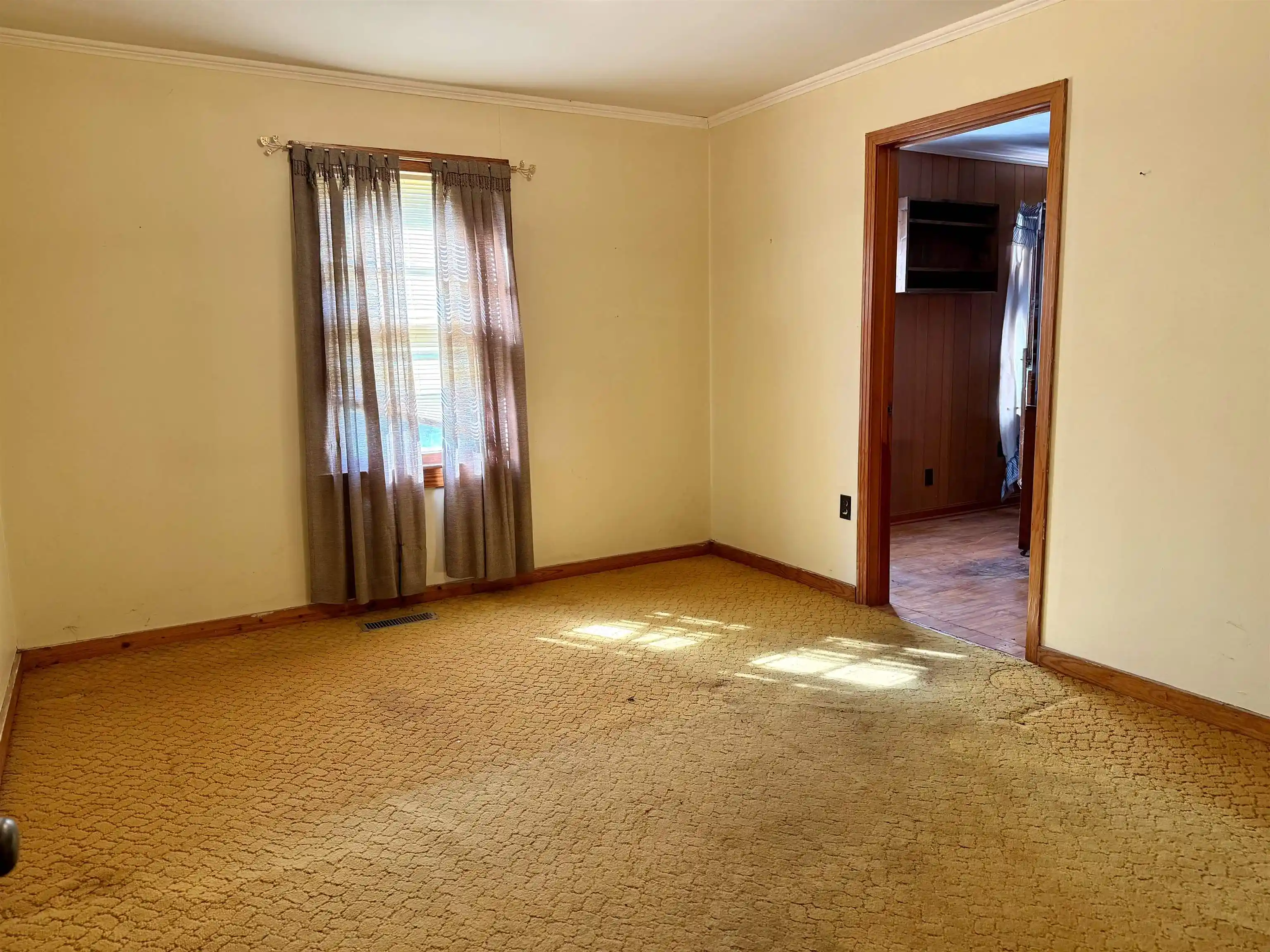 2nd image of 218 Sardie Henry Rd, Bethel Springs, TN 38315 | MLS# 10226421