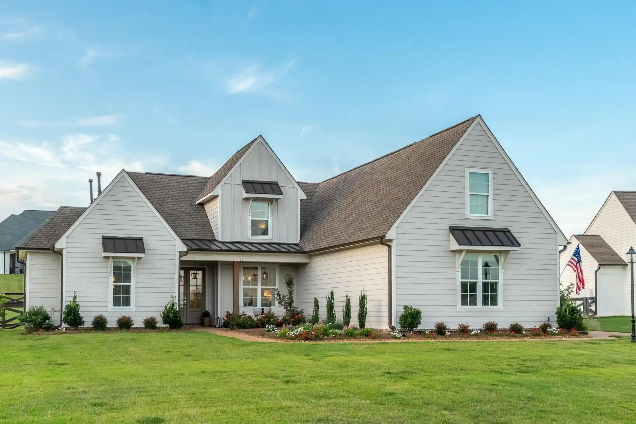 Photo 1 of Single family home for sale at 35 Farmhouse Cv, Collierville, TN 38017 | MLS# 10226422 | Listing updated on 2026-09-07